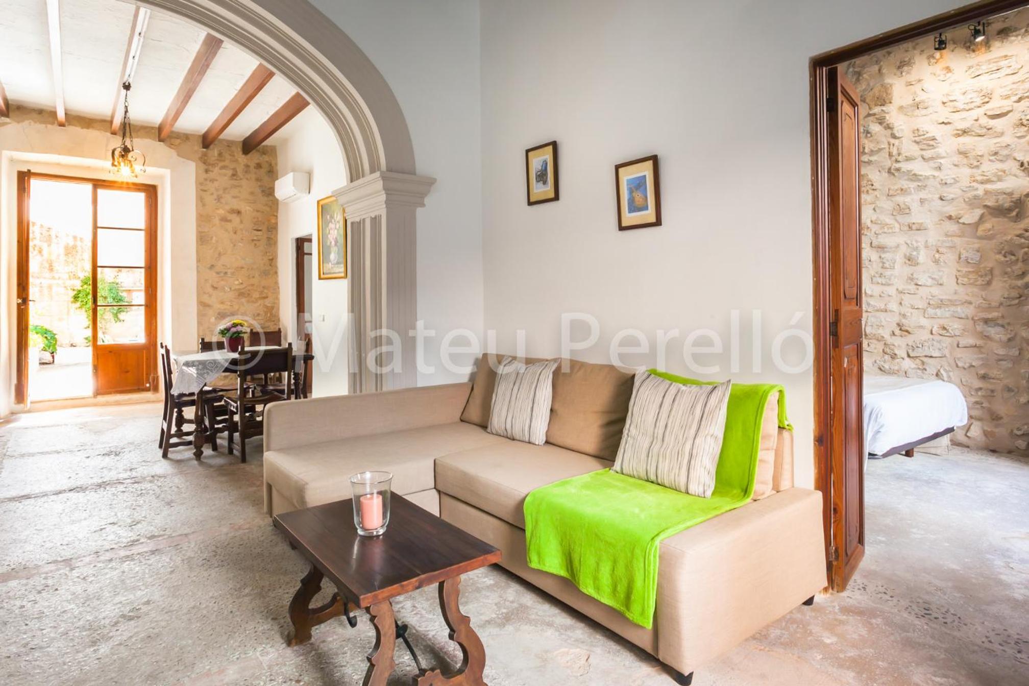 Vacation Home photo 2
