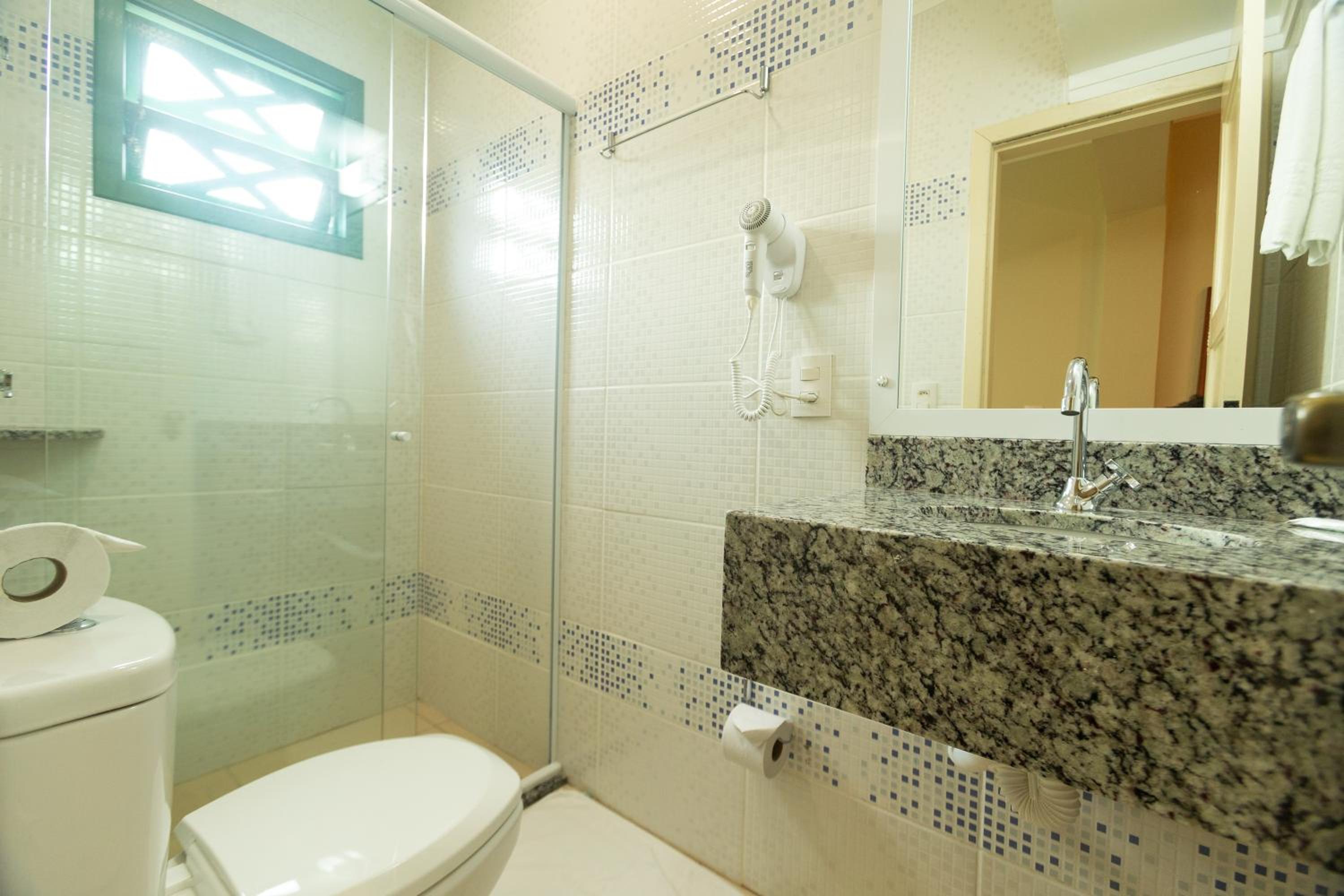 Luxury Triple Room photo 3
