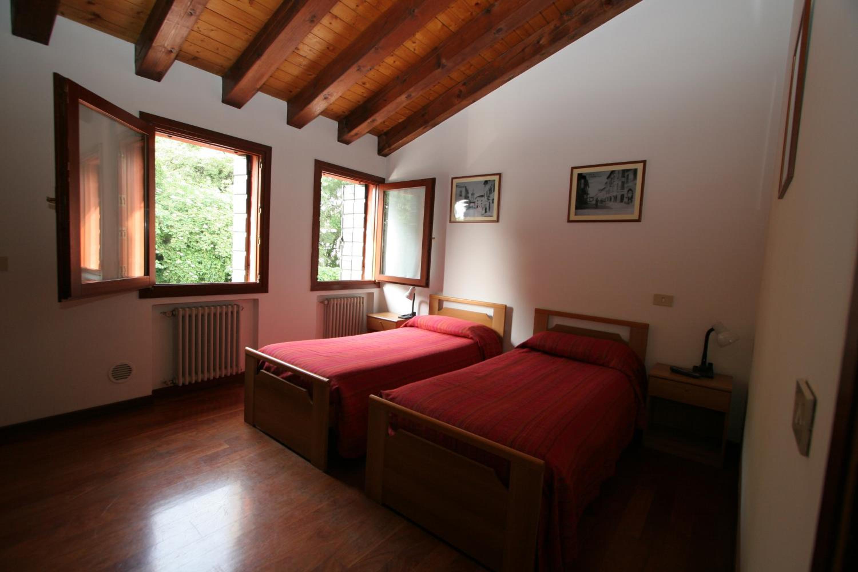 Twin Room photo 1
