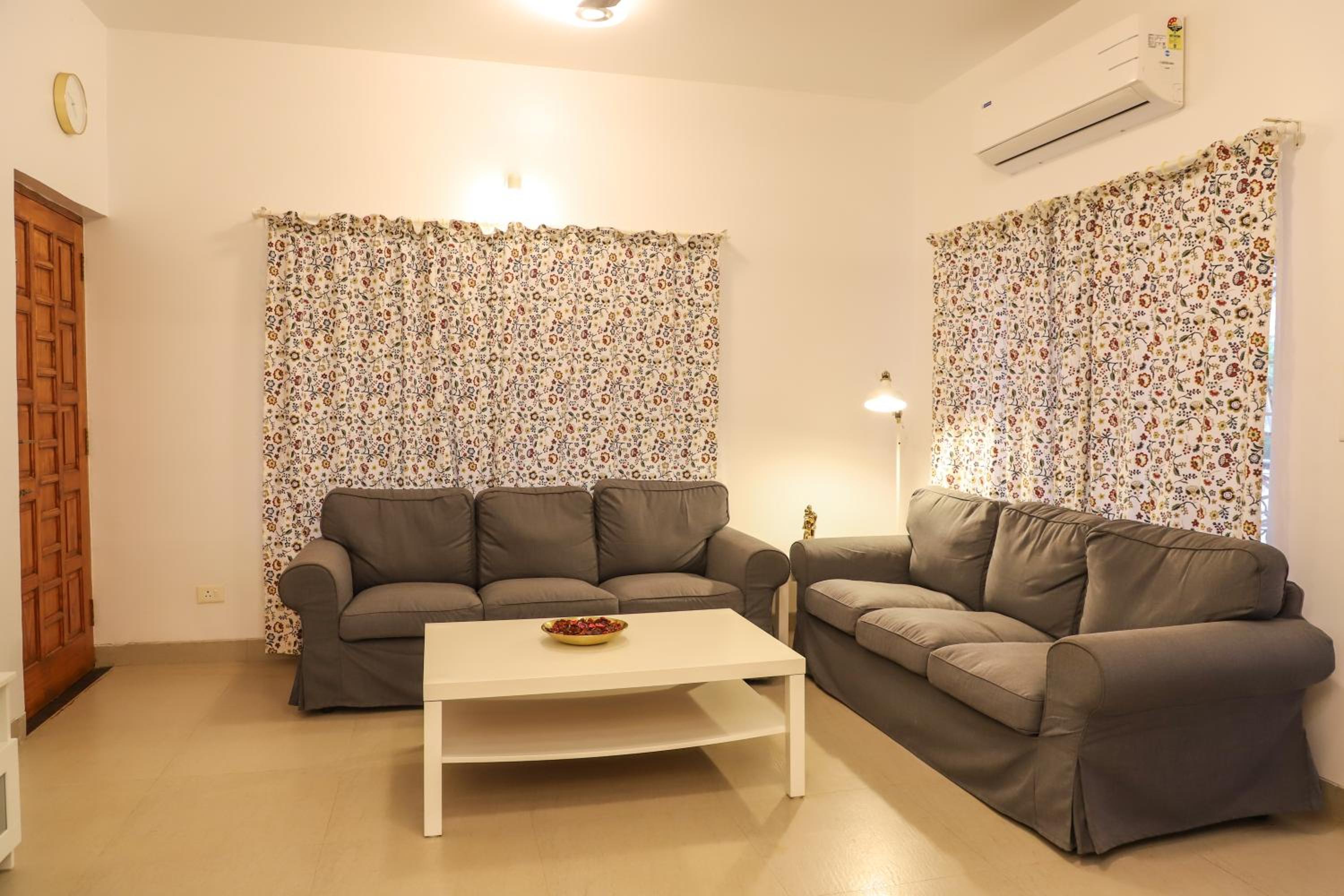 Two-Bedroom Apartment photo 1