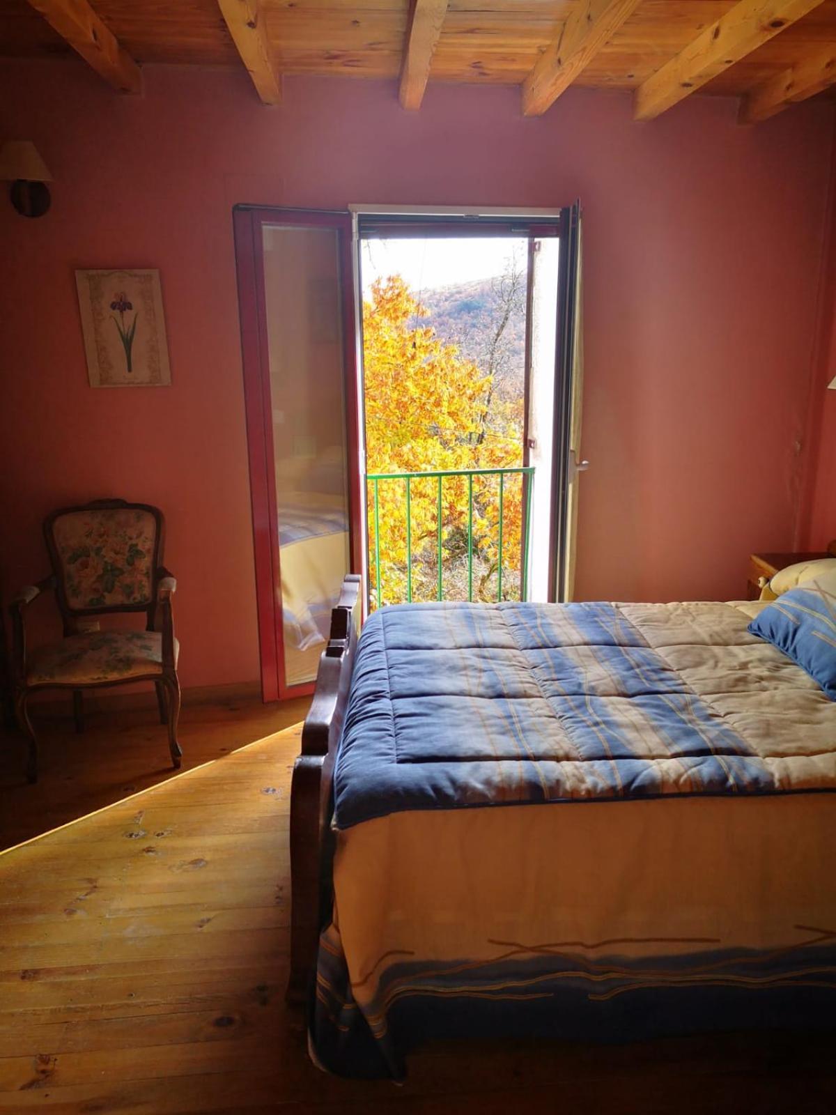 Casa de Dos Habitaciones