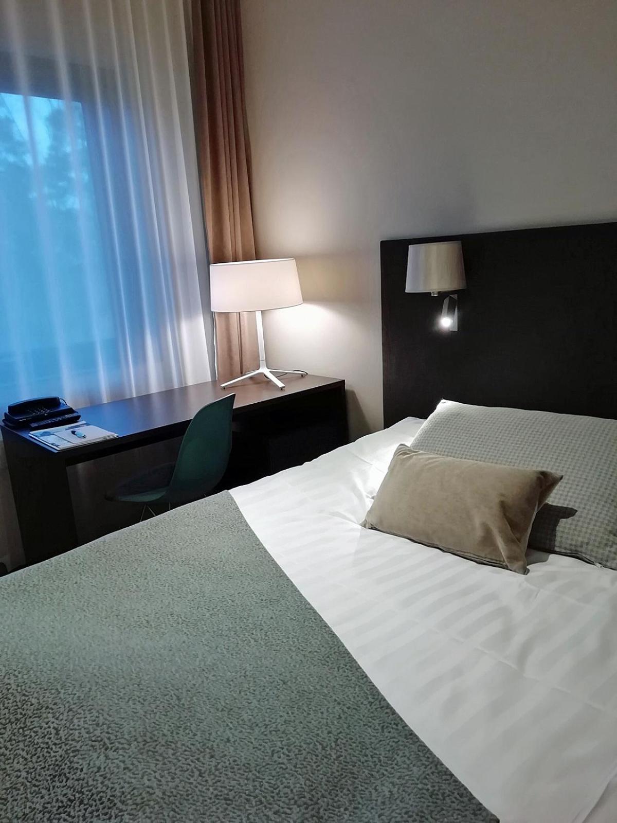 Standard Single Room photo 3