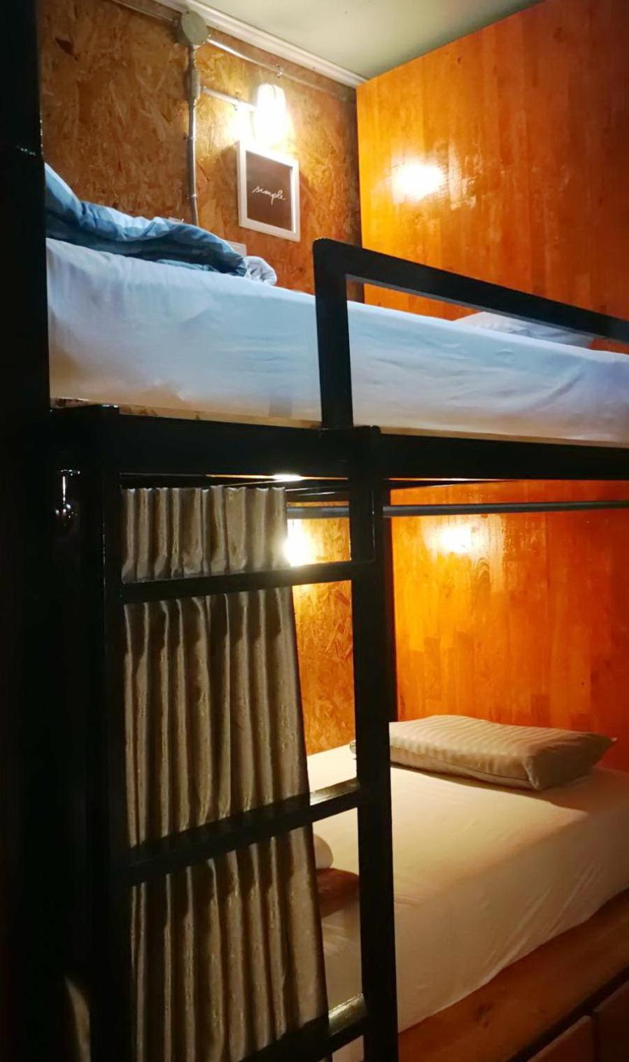 Bunk Bed in Mixed Dormitory Room photo 3