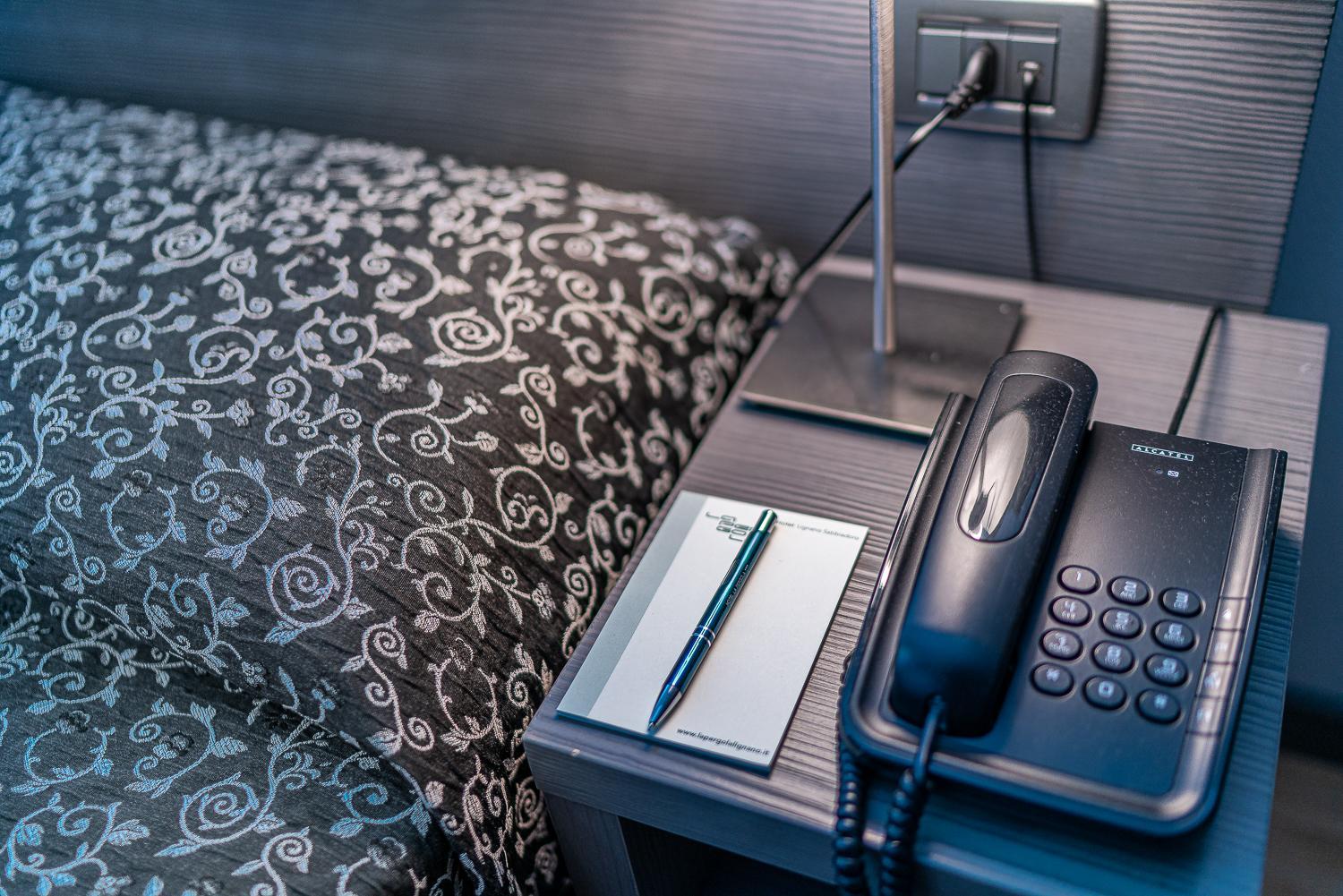 Comfort Triple Room