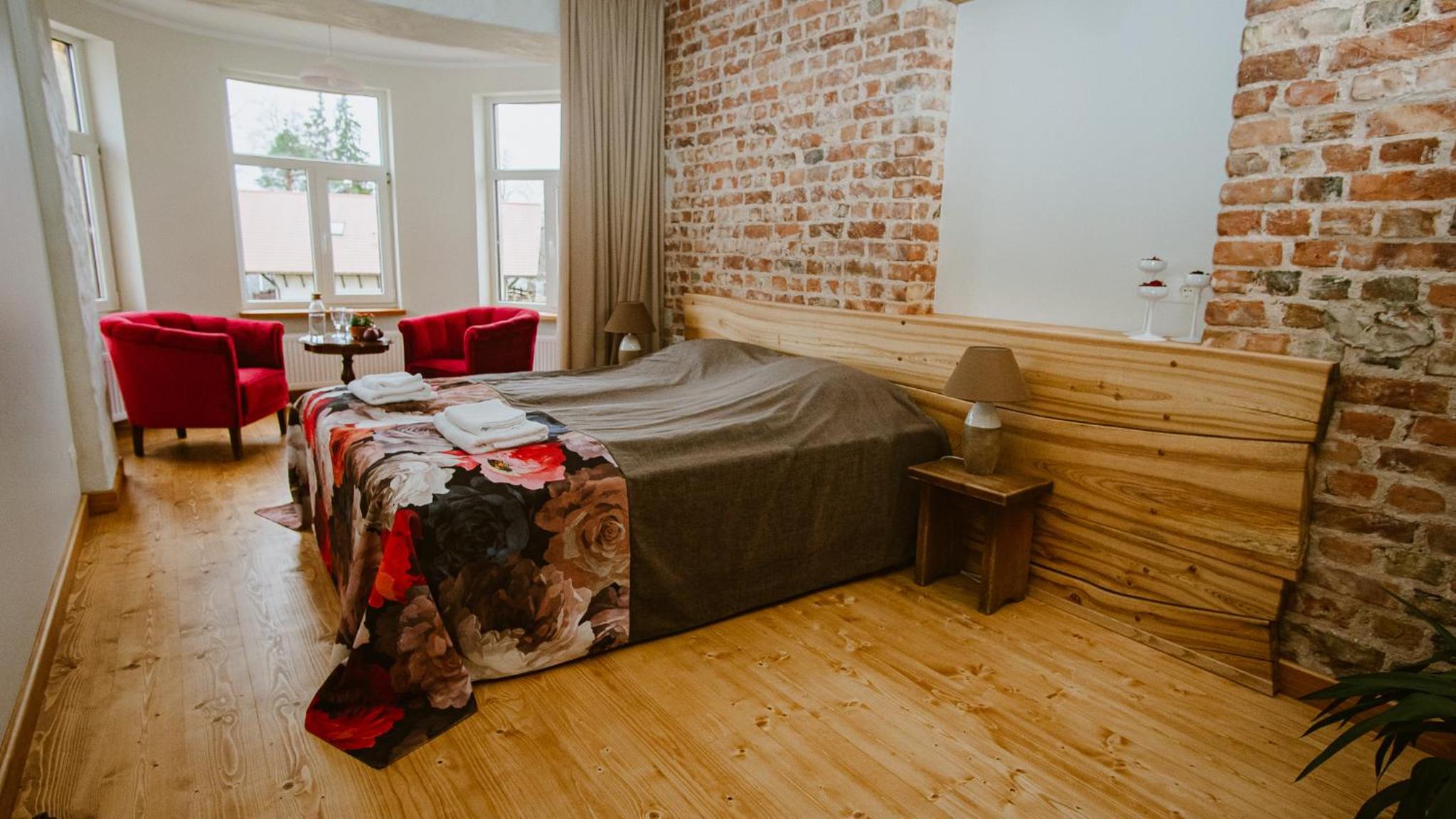 Superior Room with View - Two Rooms