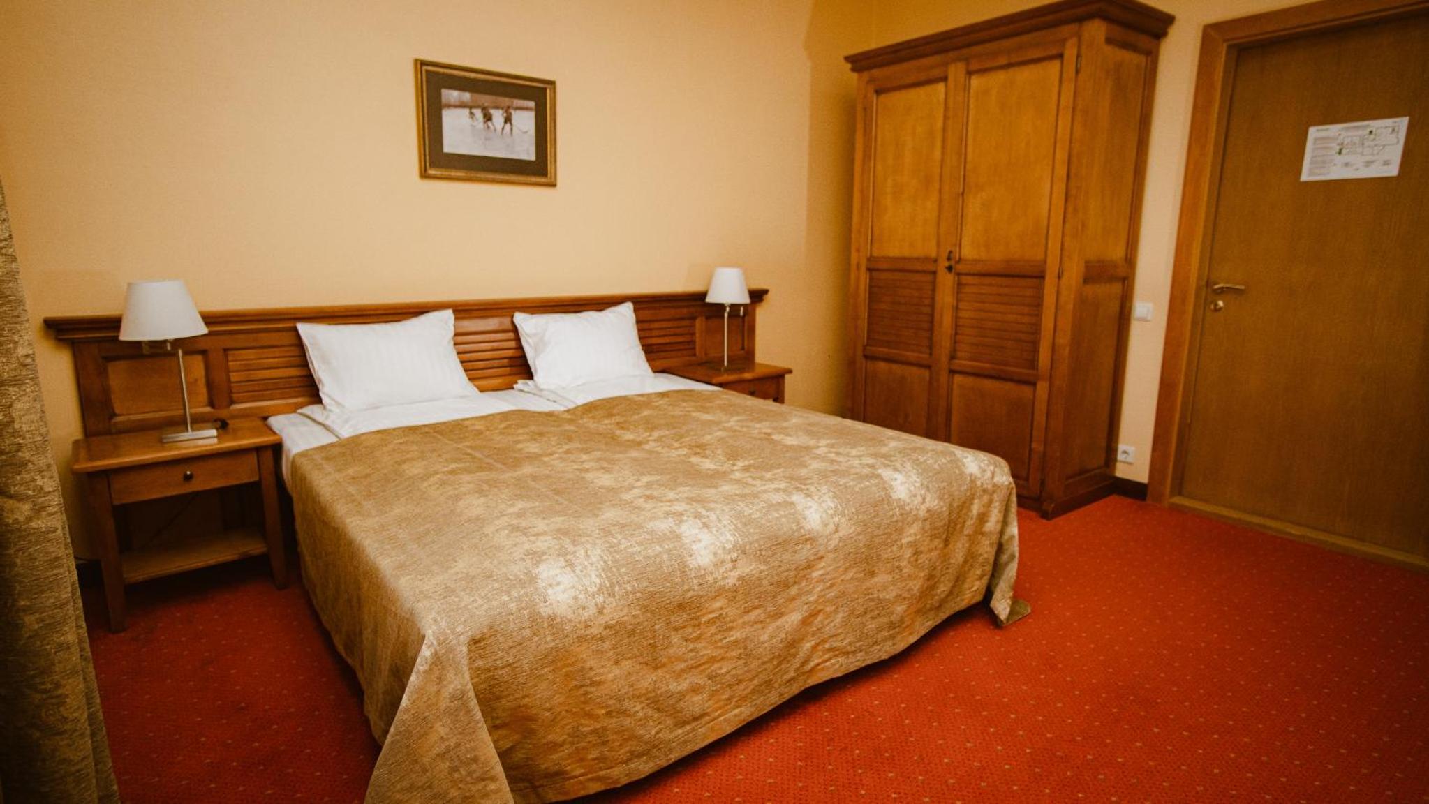 Double or Twin Room