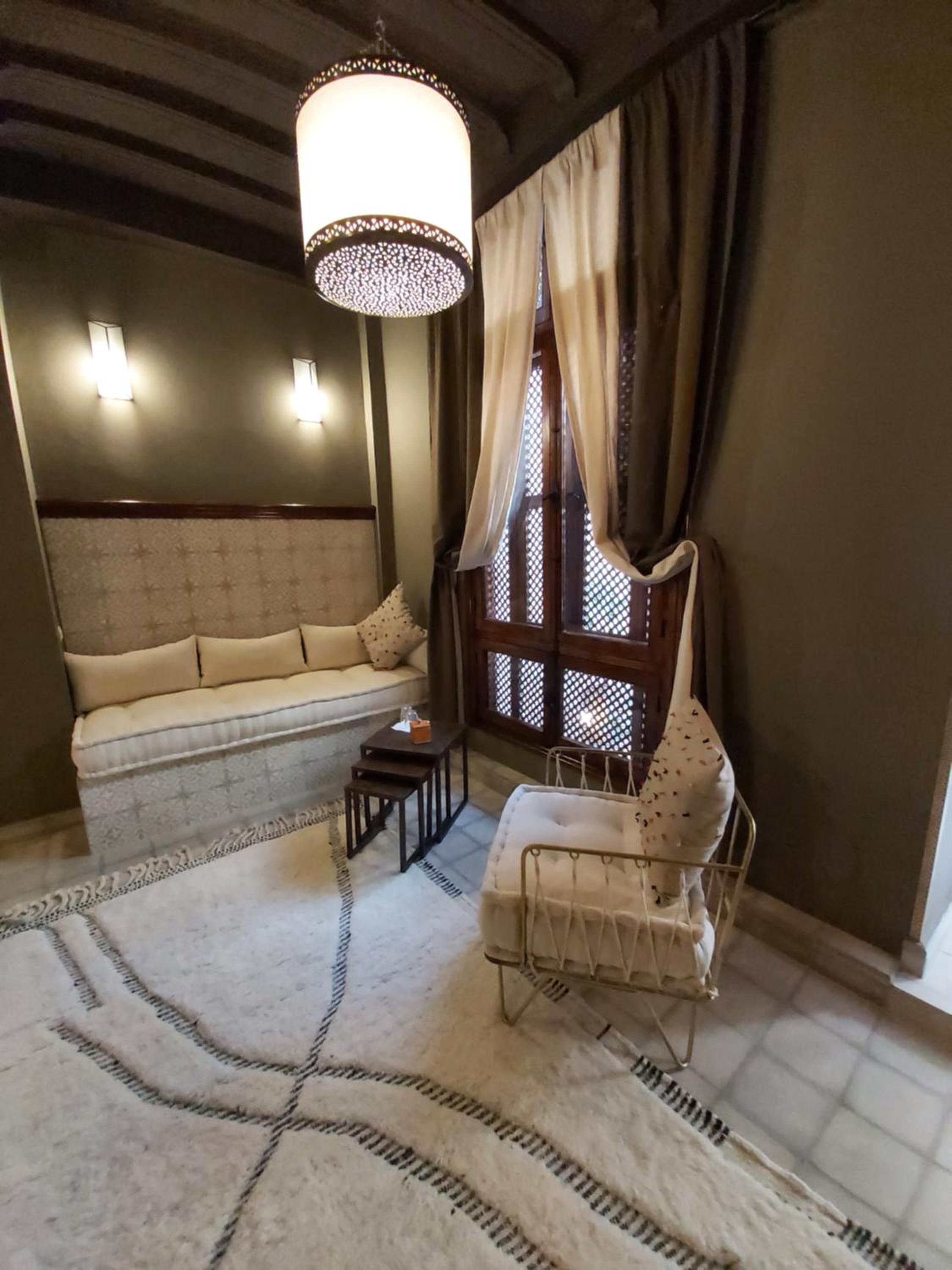 Salma Suite