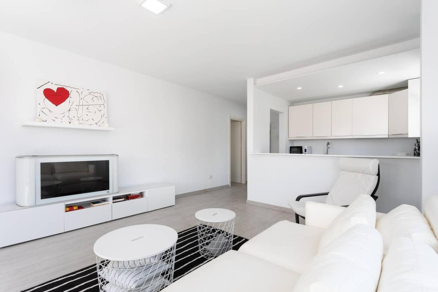 Penthouse Apartment