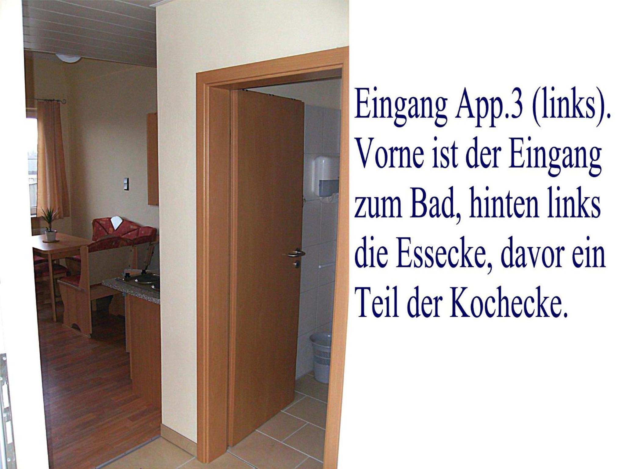 Apartment photo 1