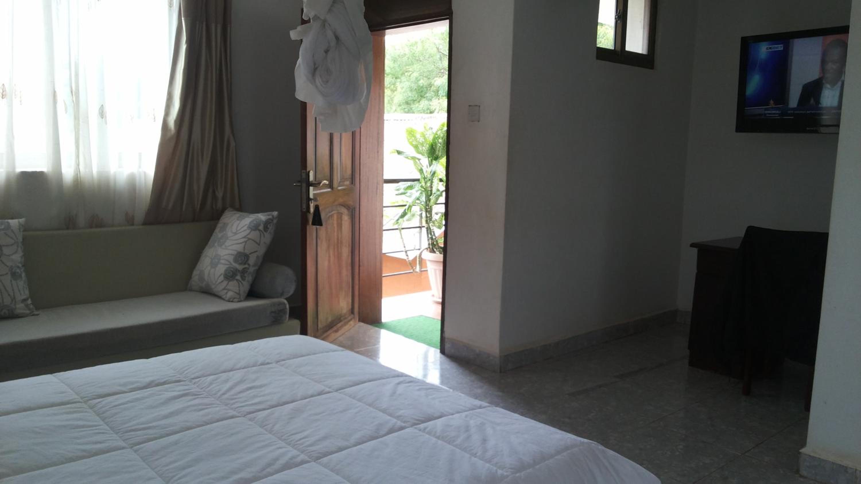 Deluxe Double Room photo 2