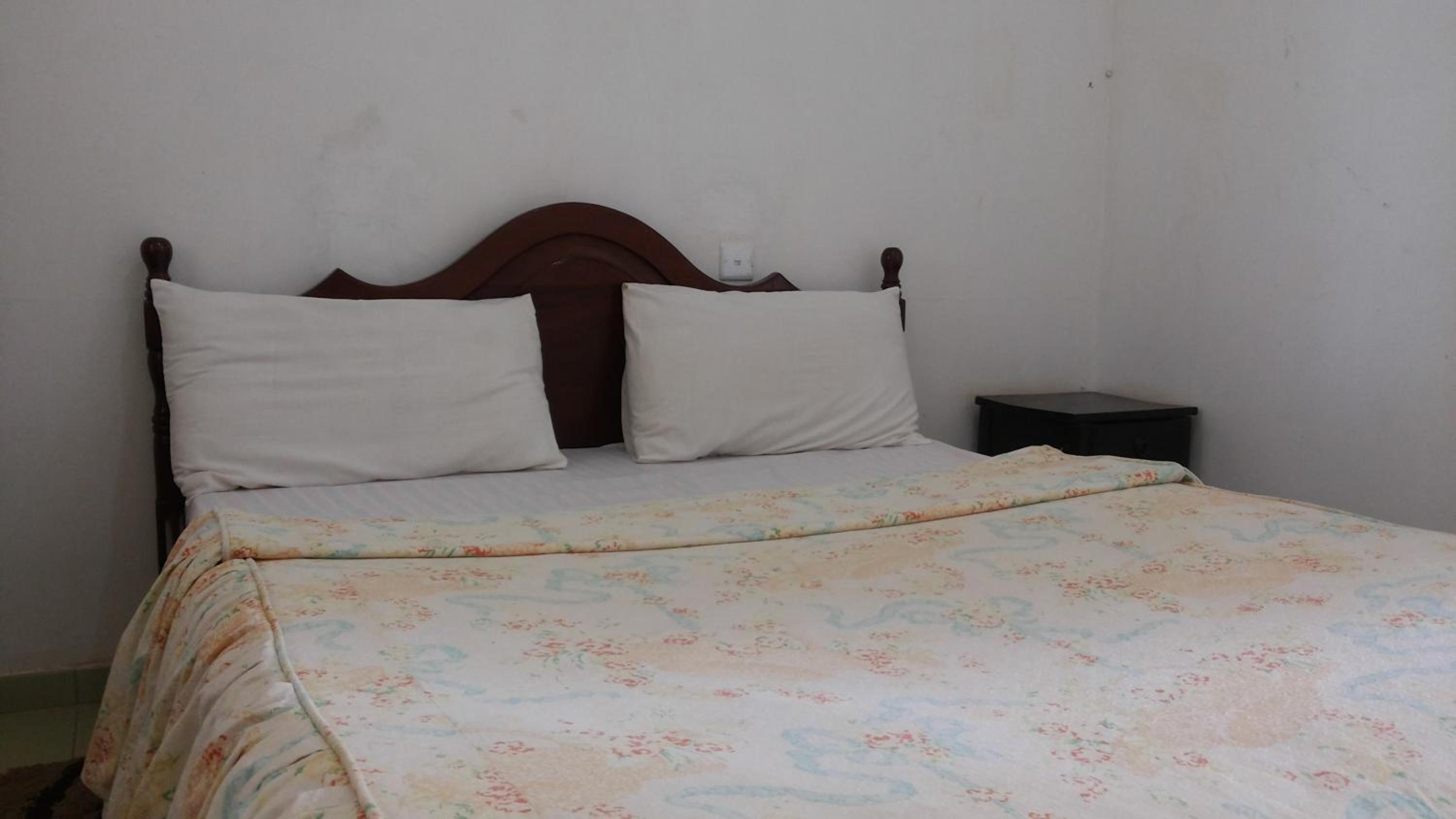 Standard Double Room photo 2