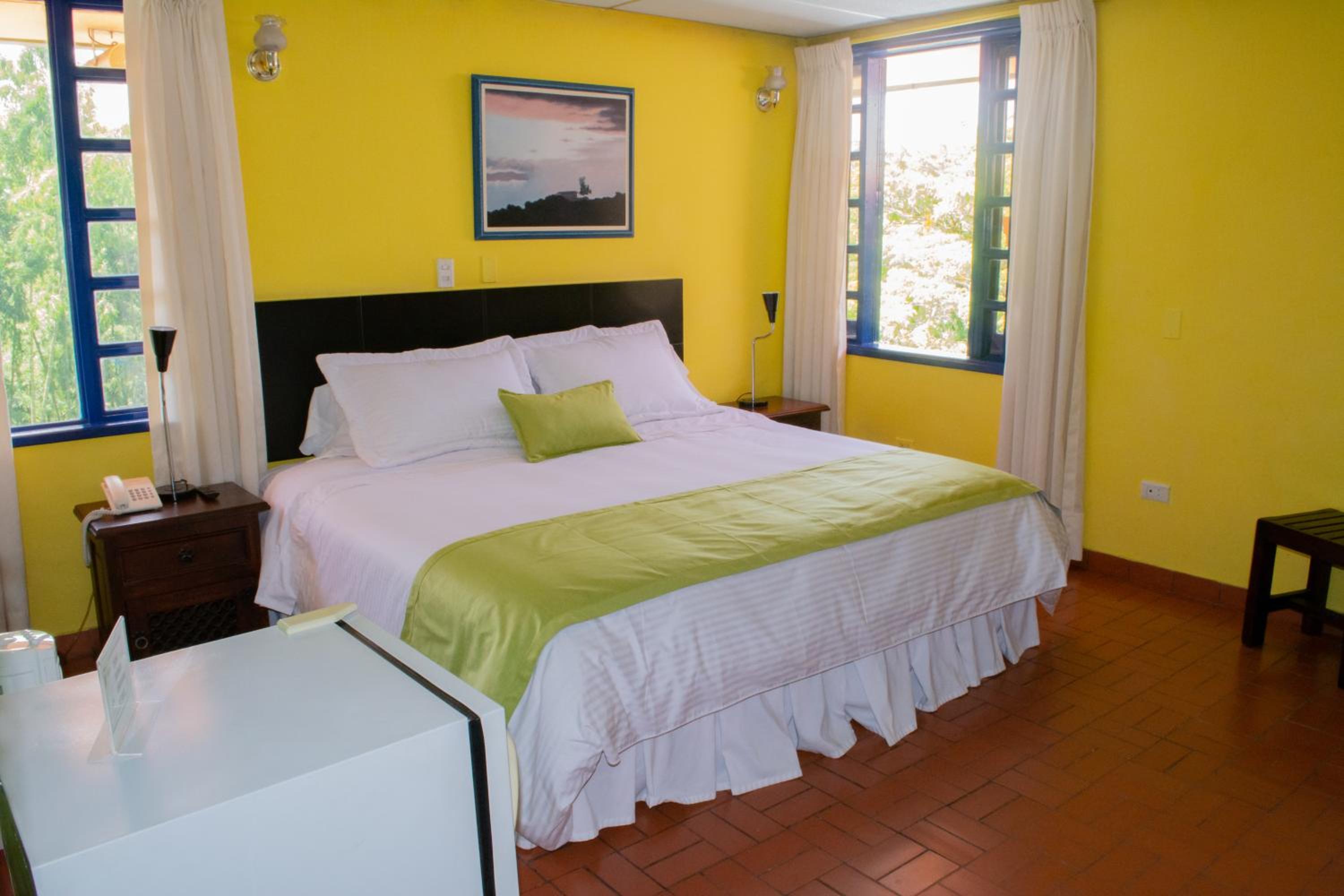 Standard Double Room photo 1