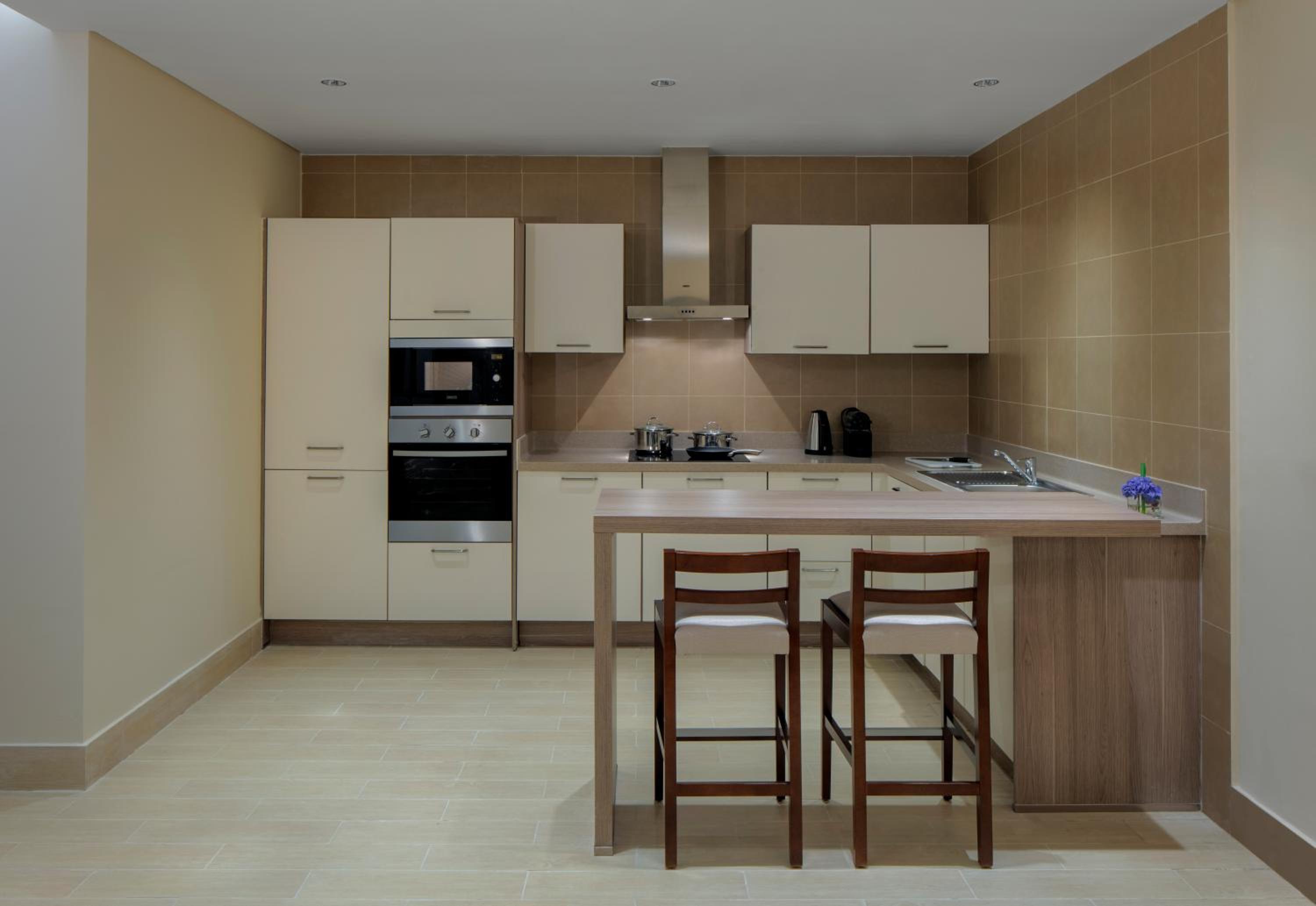 1 Bedroom Apartment - Photo 7