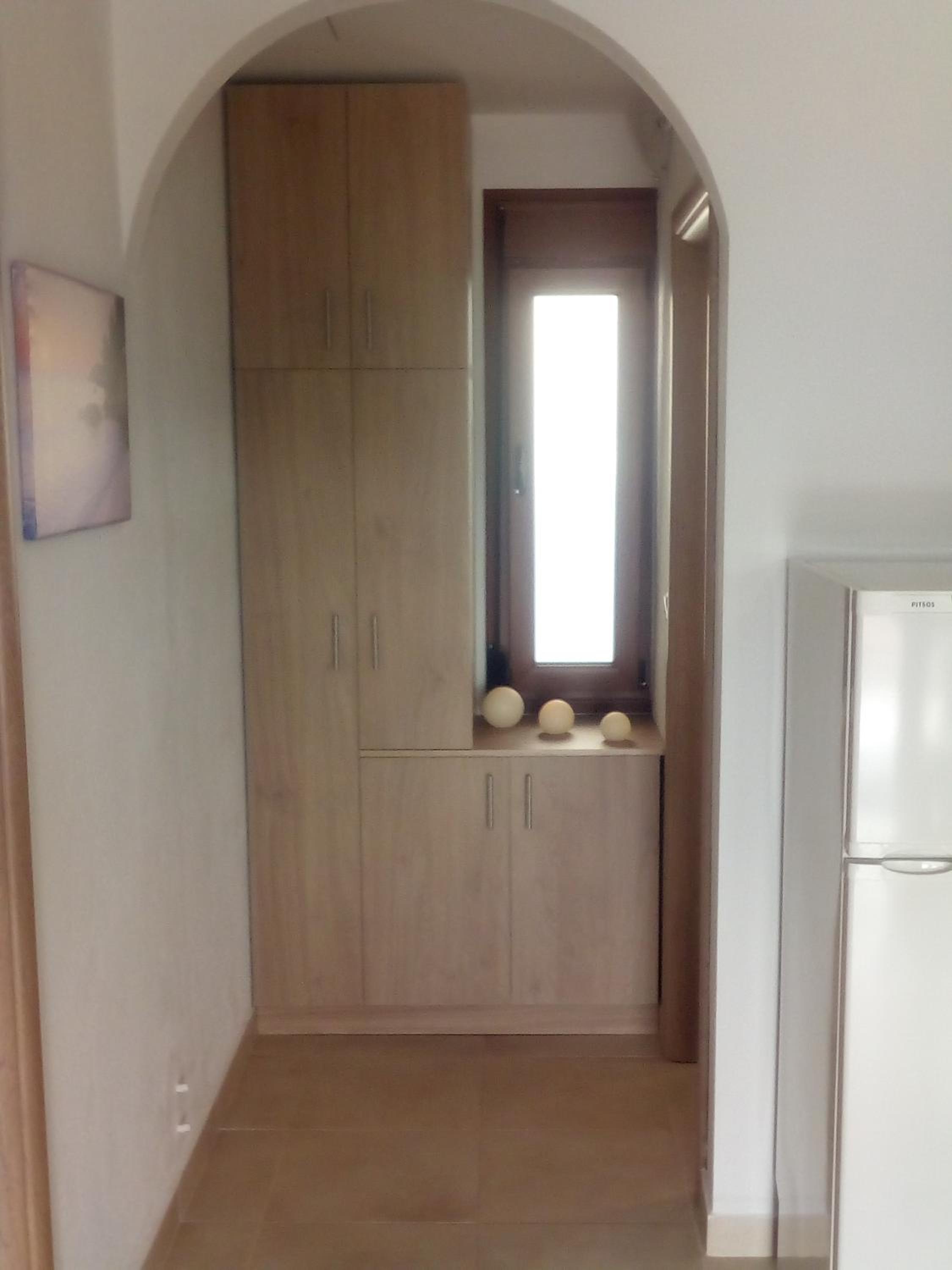 Apartment with Mountain View photo 3