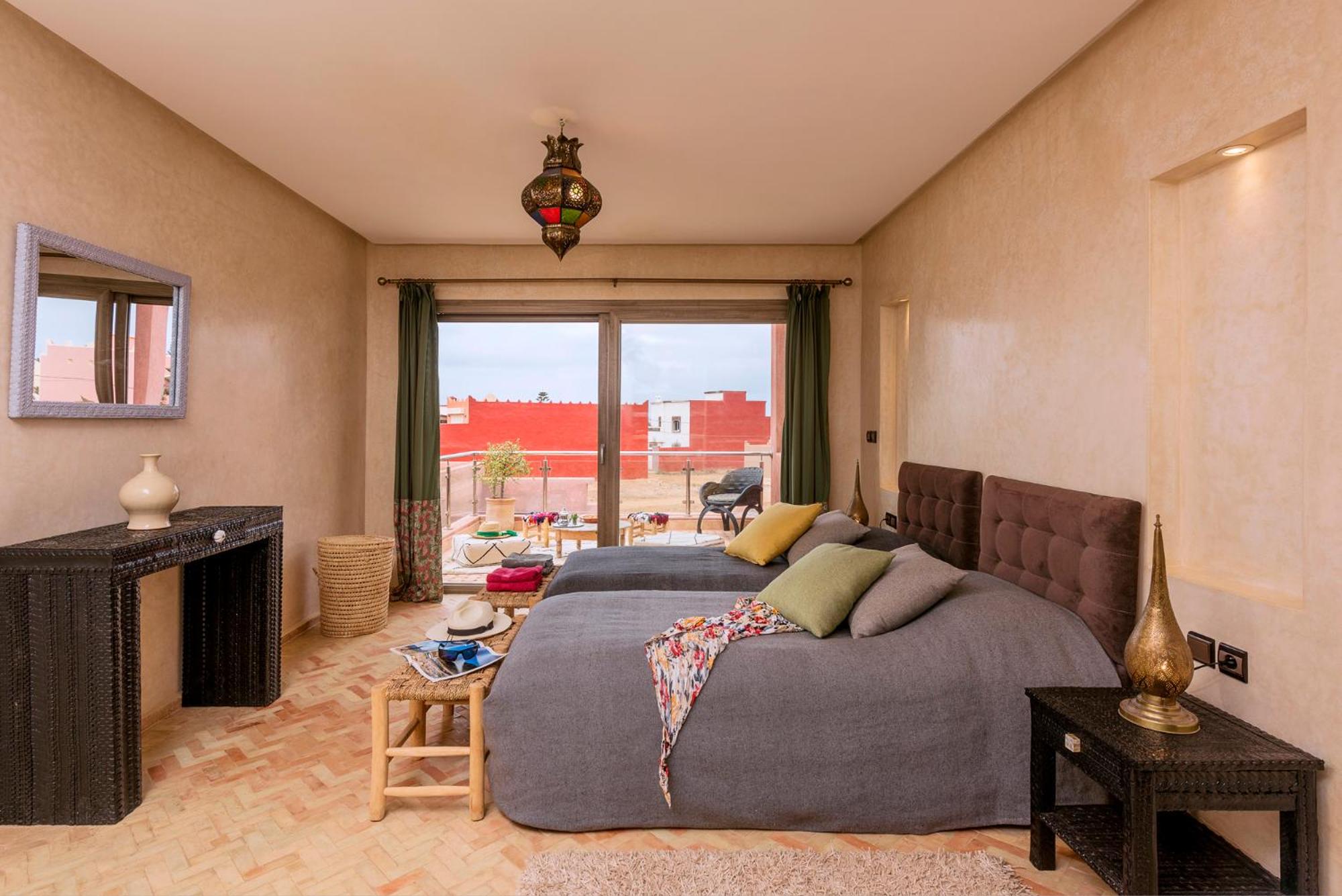 Villa photo 1