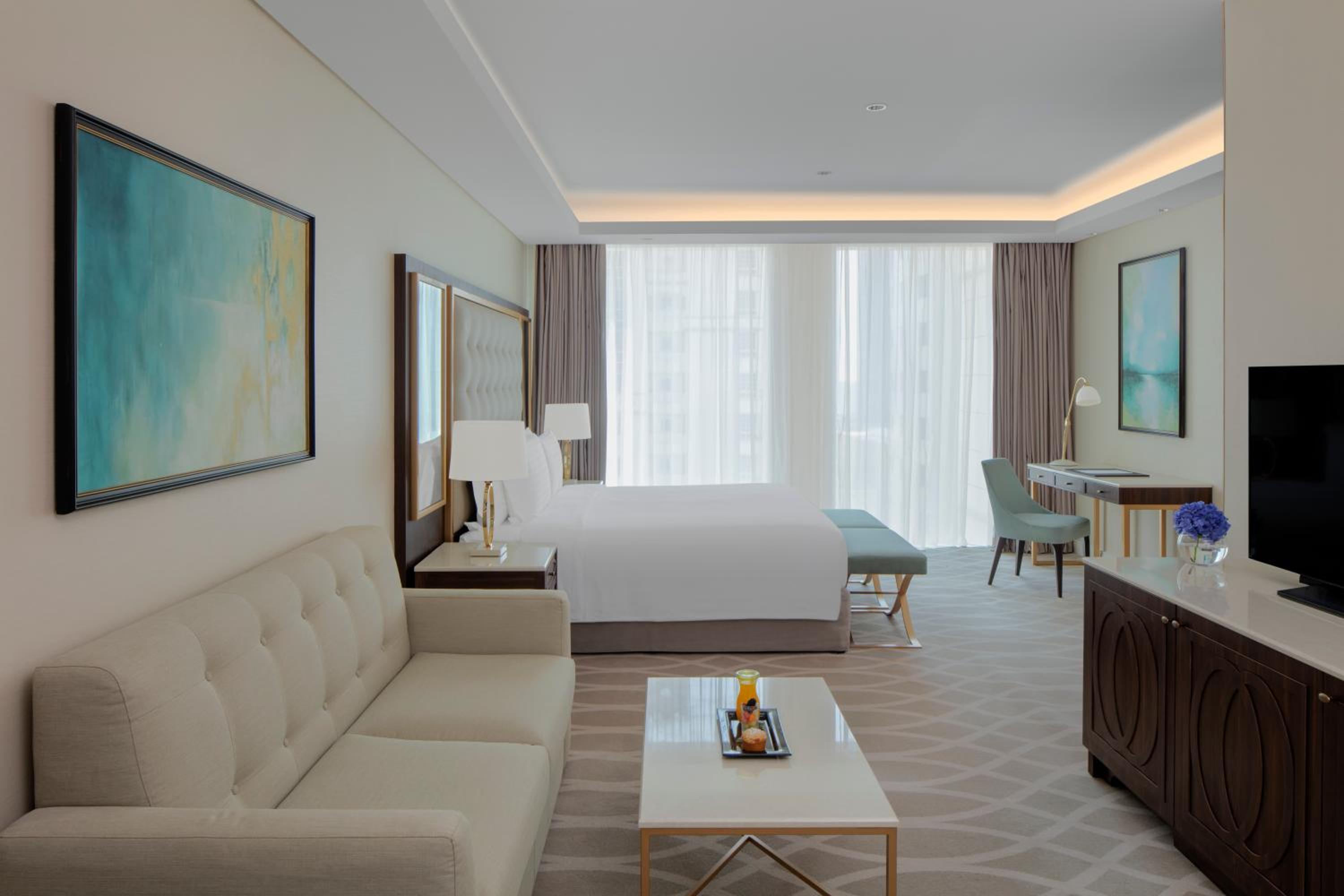 Junior Suite 1 King - Photo 4