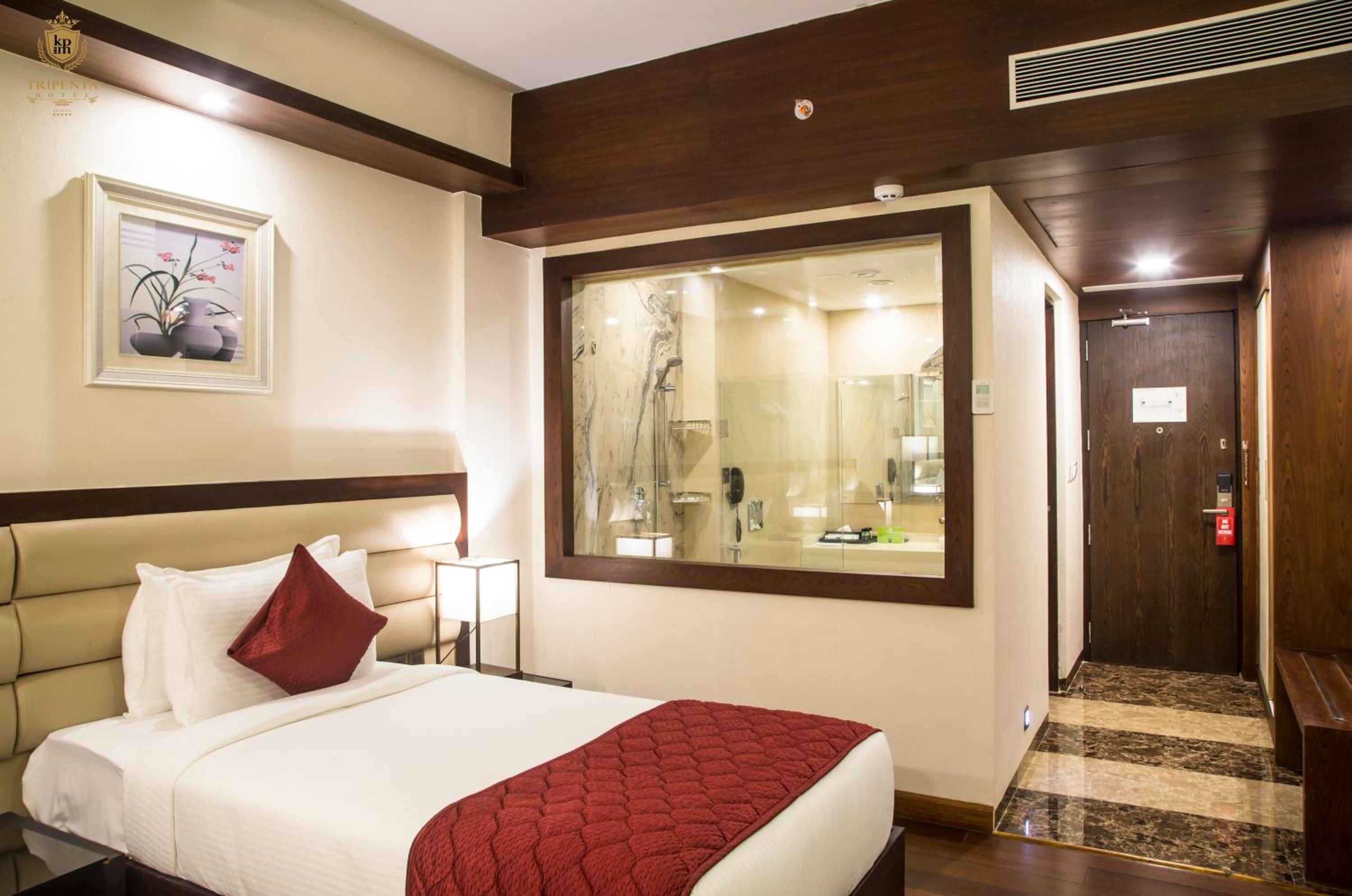 Deluxe Twin Room - Photo 3
