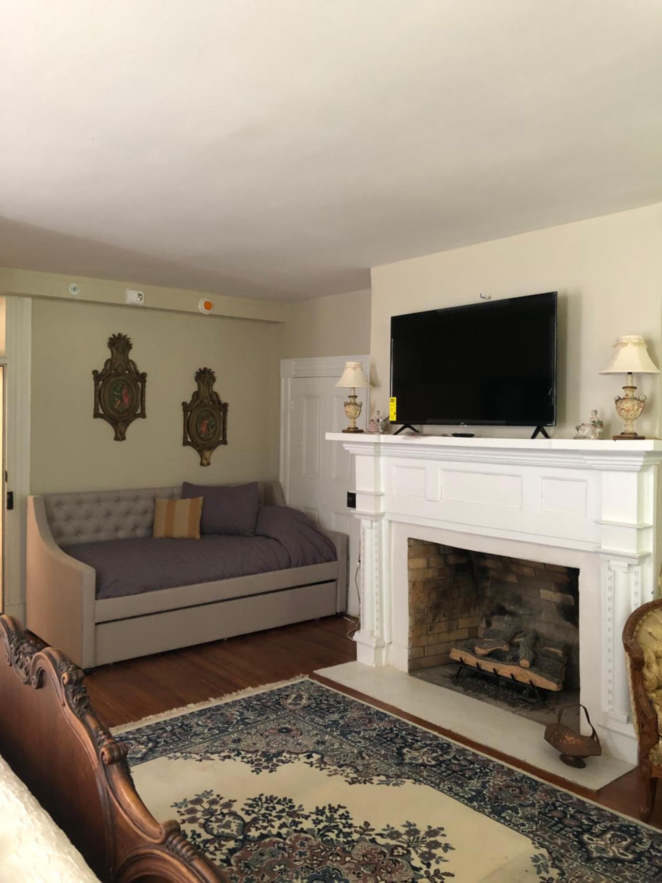 King Suite