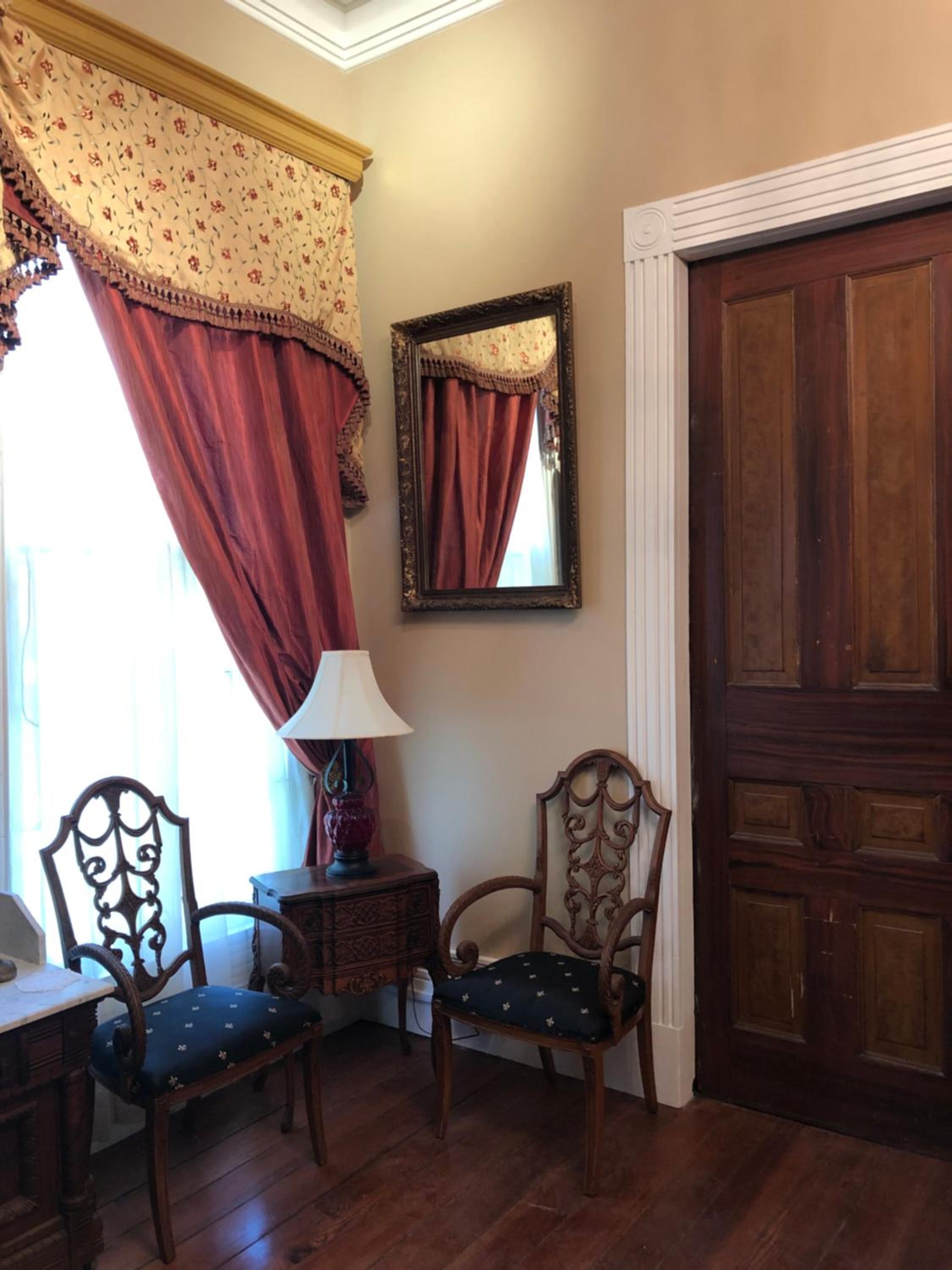 Queen Suite