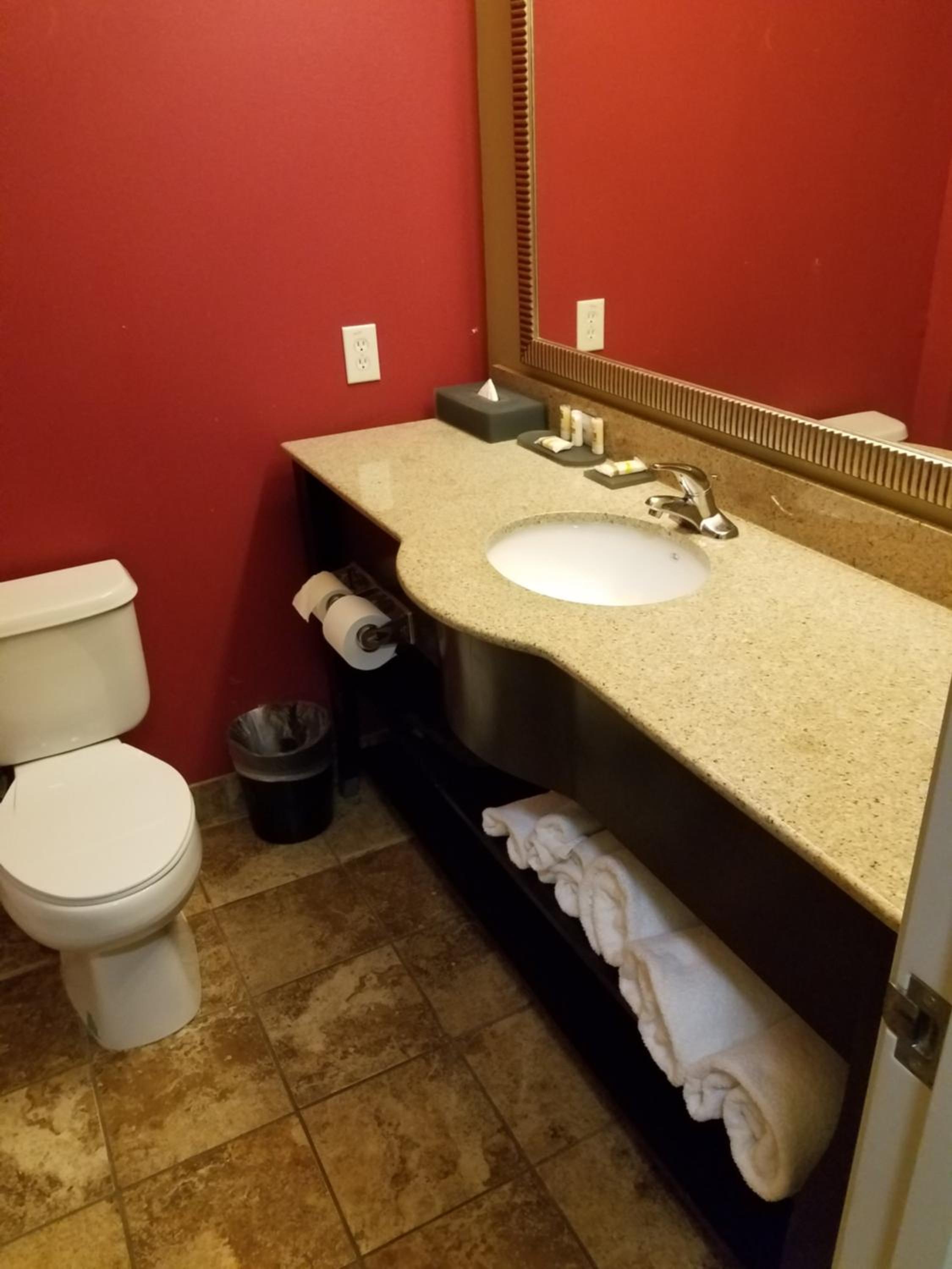 La Quinta by Wyndham Atlanta Union City, Photo 6