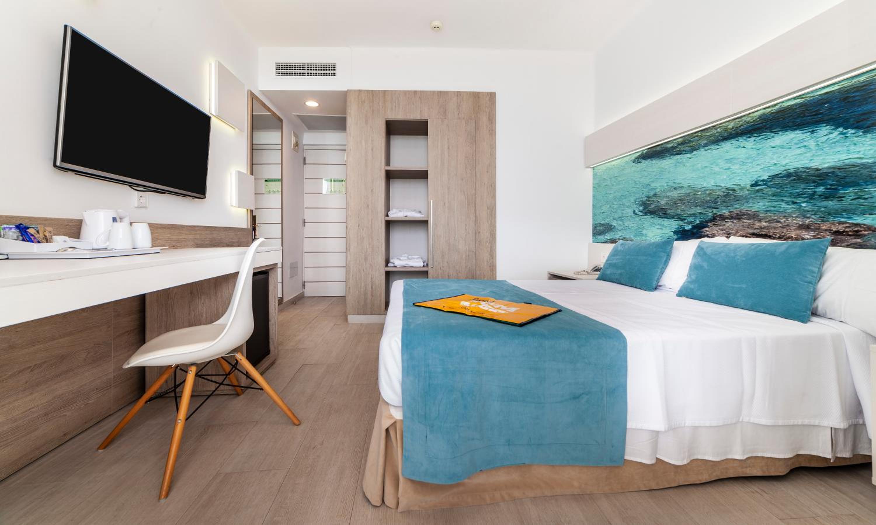 Double Room - Photo 4