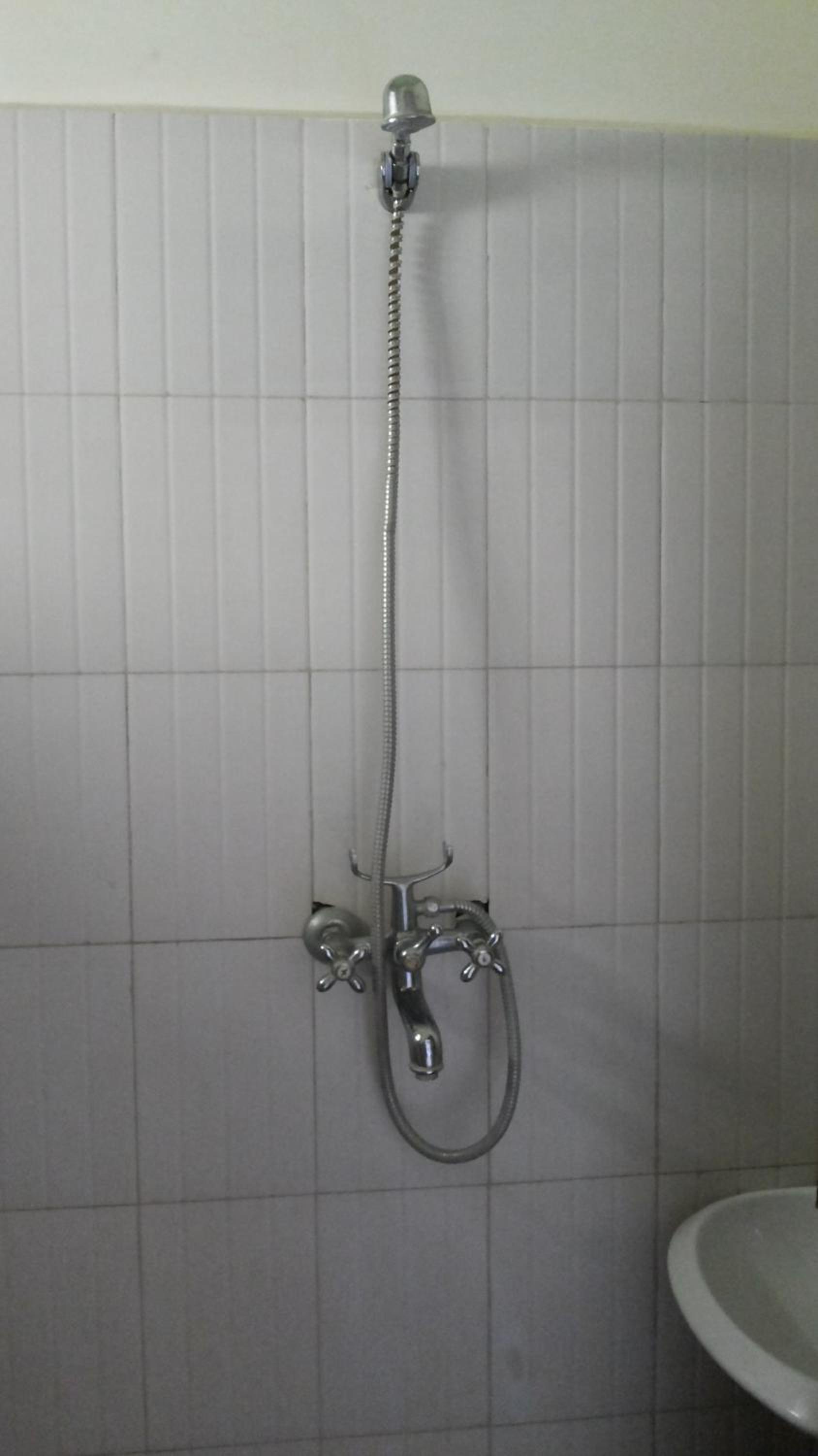 Single Room With Bathroom photo 1