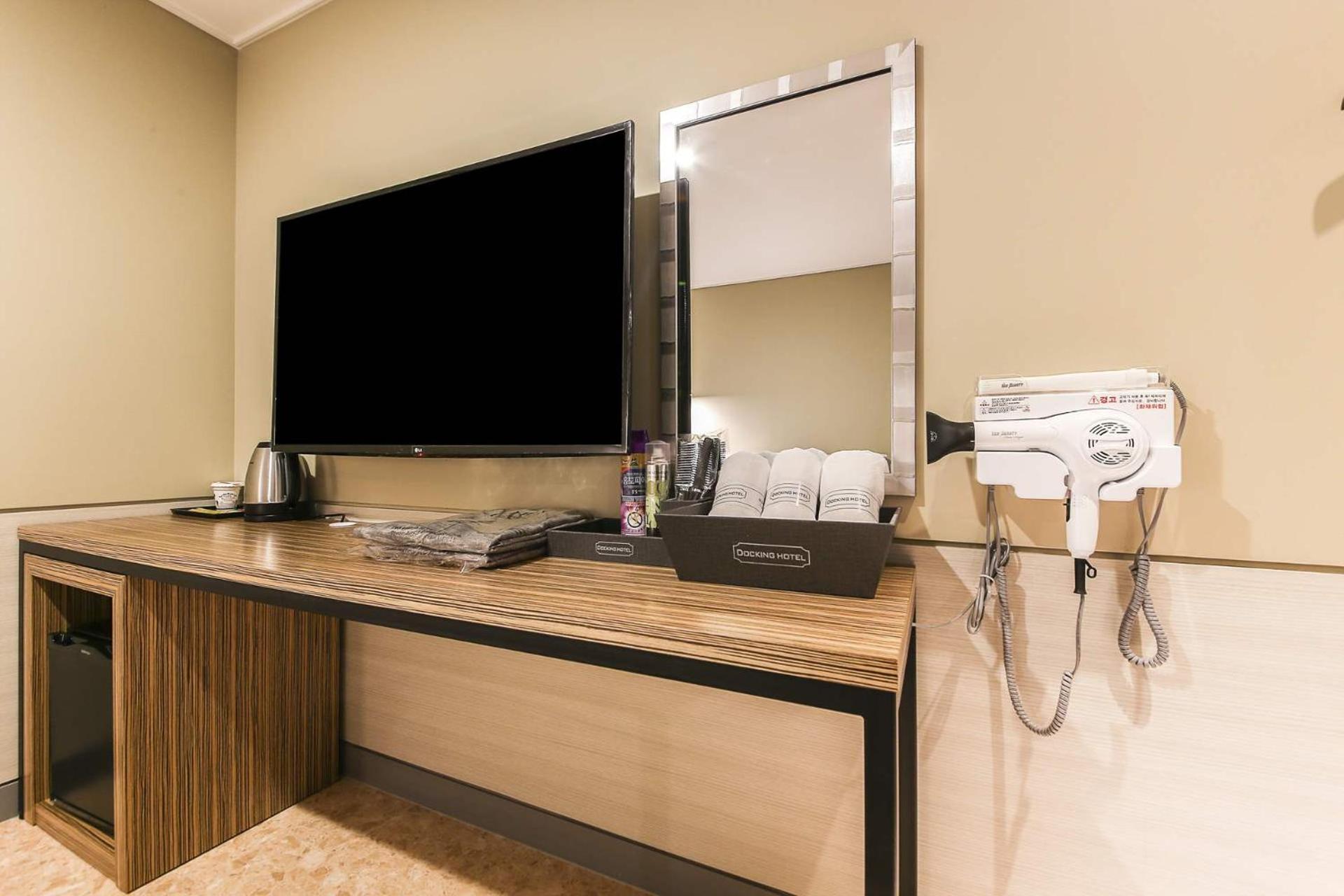 Standard Double Room - Photo 1