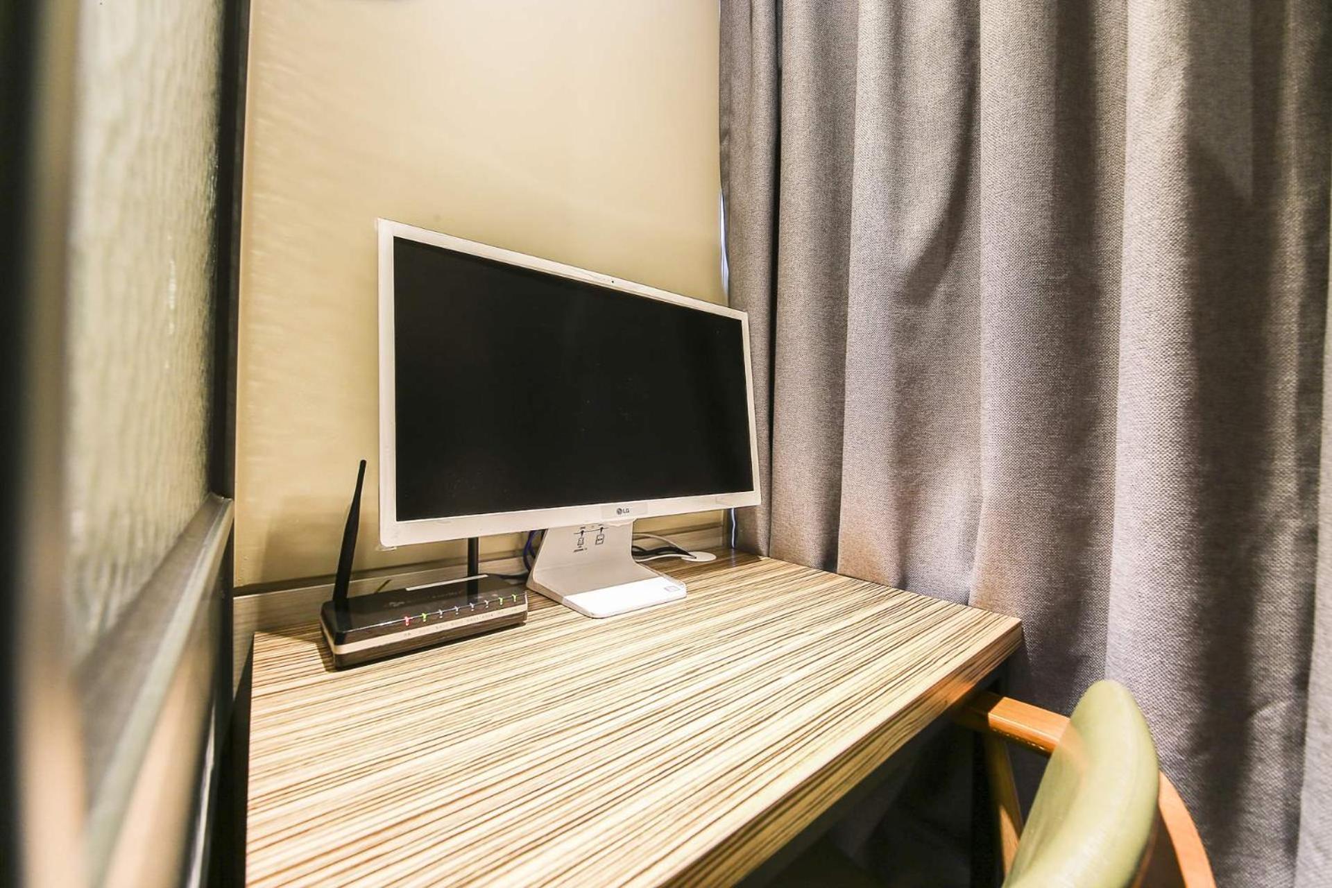 Standard Double Room - Photo 4