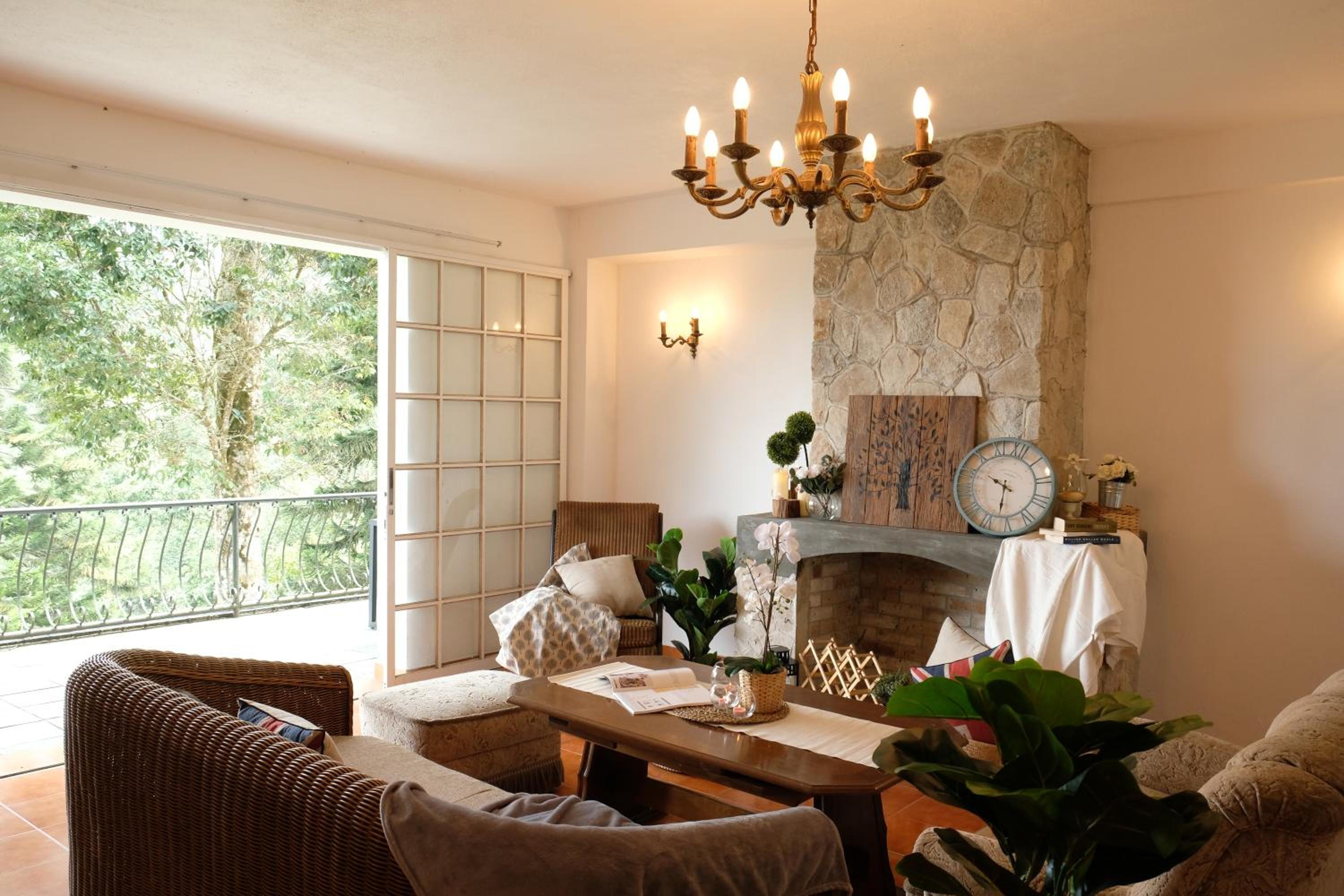 Double Room With Mountain View photo 1