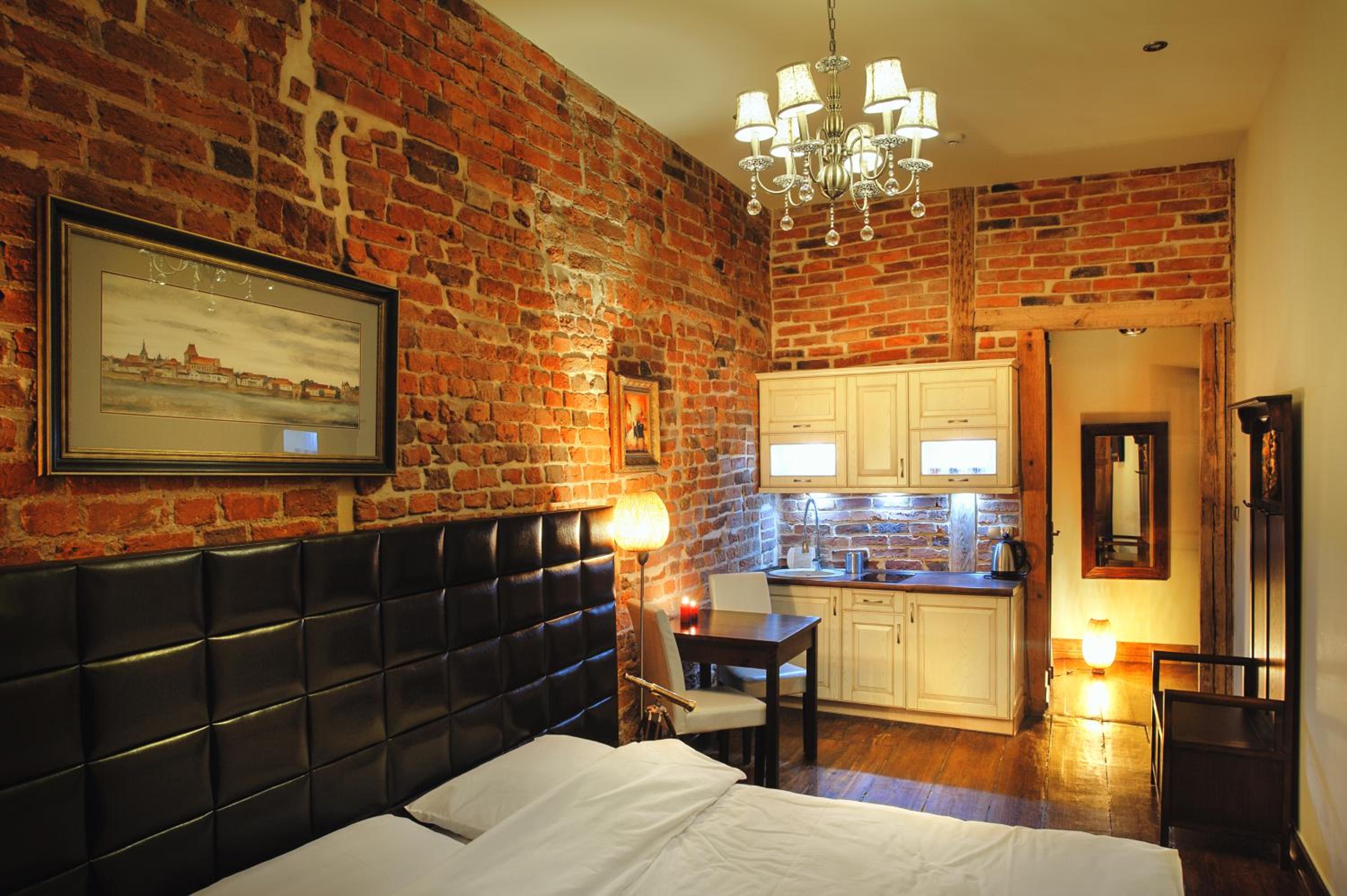 Deluxe Apartment thumbnail 6