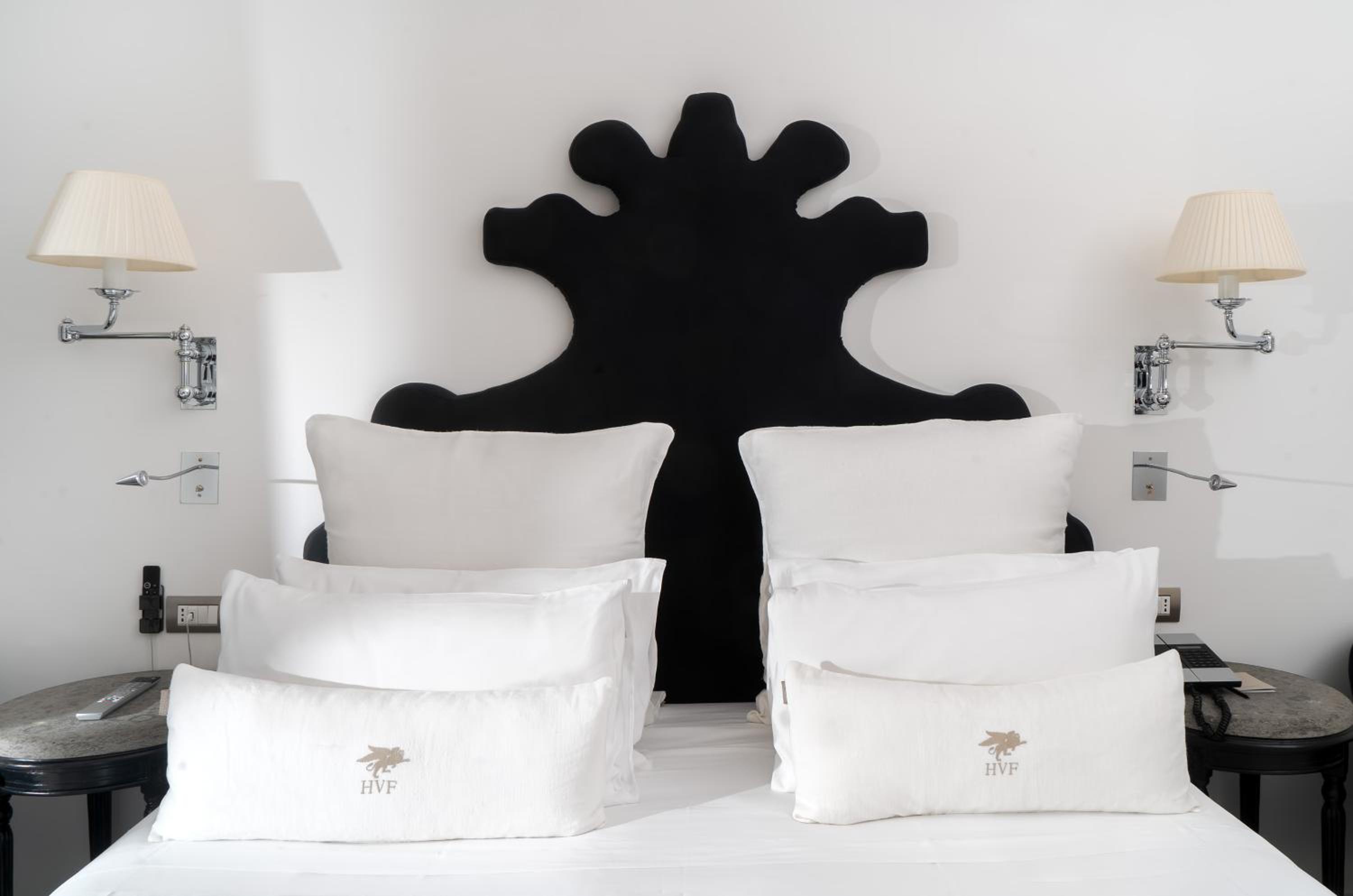 Double Room with Terrace - Photo 8