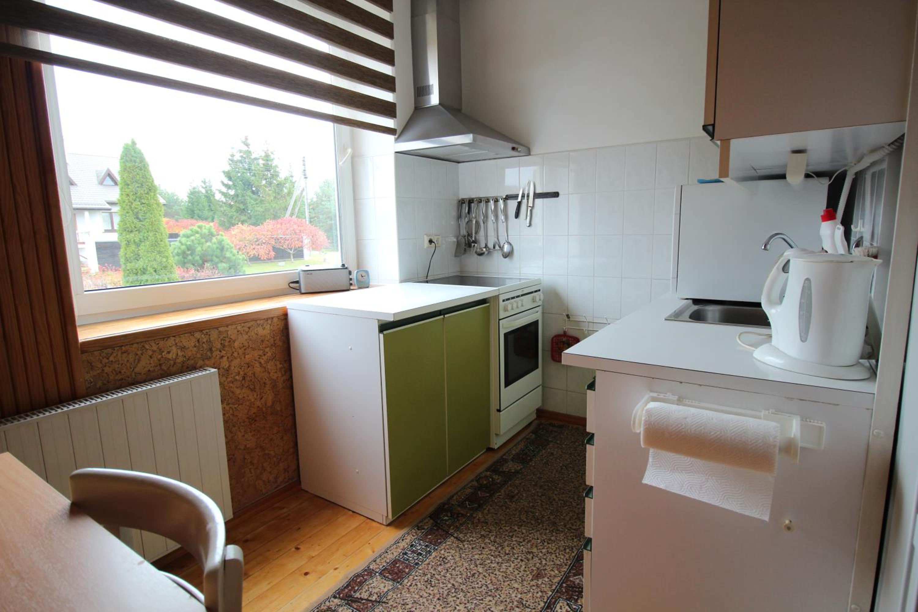 One-Bedroom Apartment - Photo 14