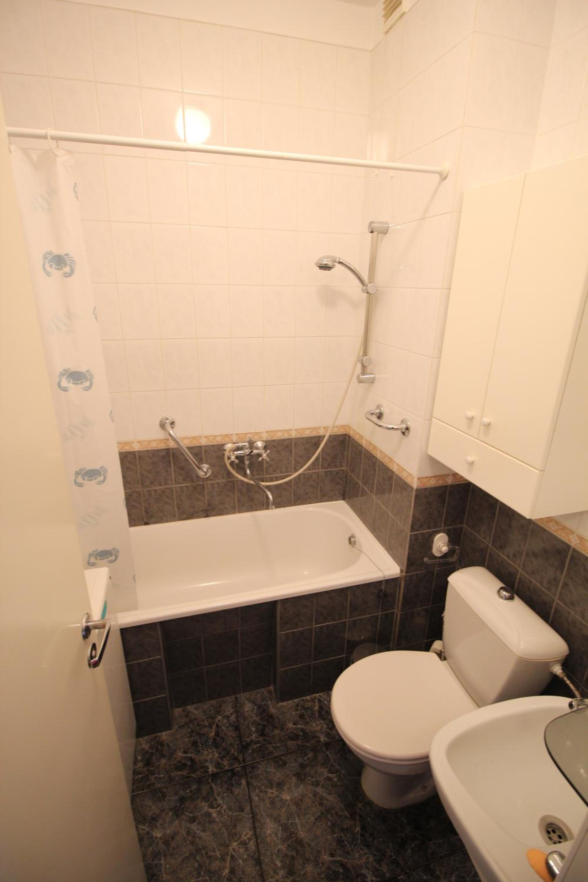 One-Bedroom Apartment - Photo 4