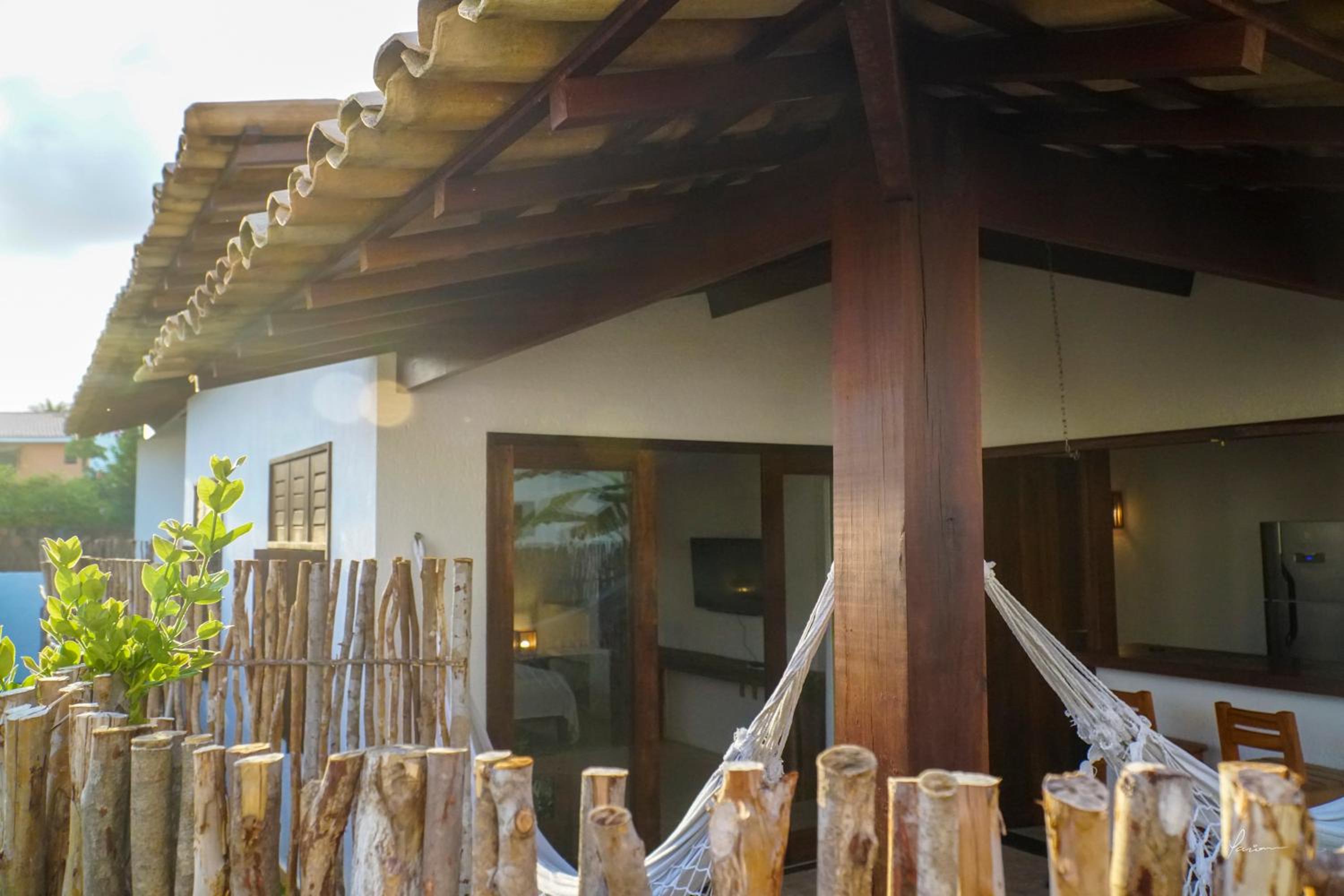 Chalet photo 2