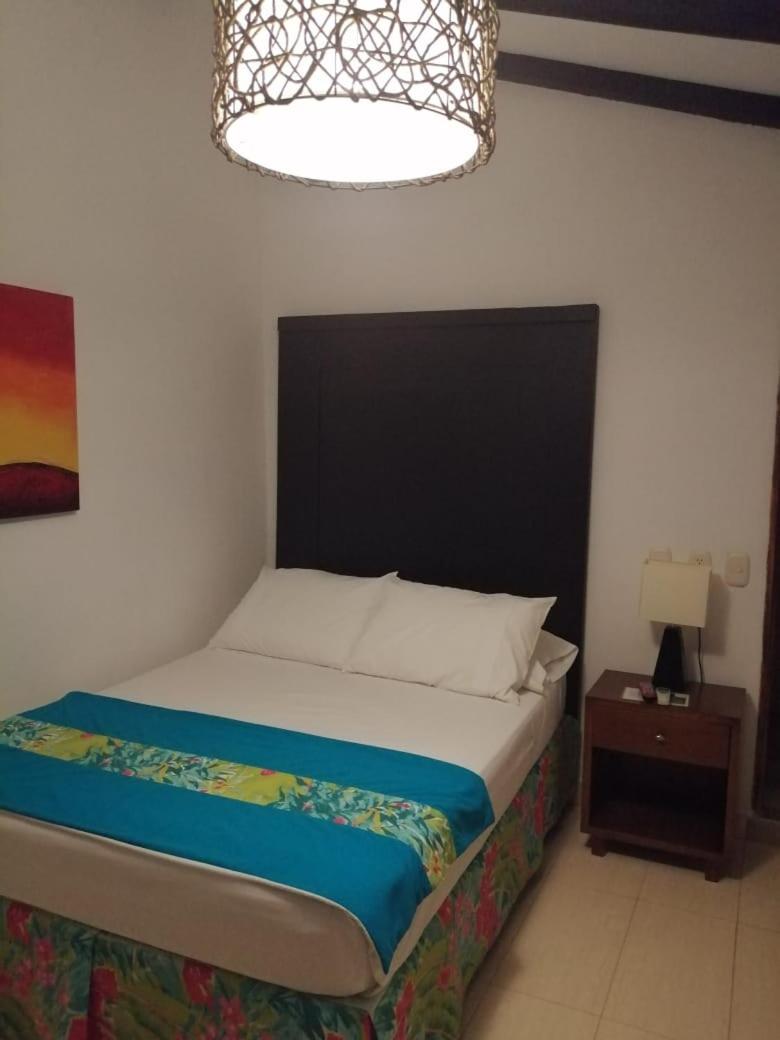 Standard Double Room photo 3