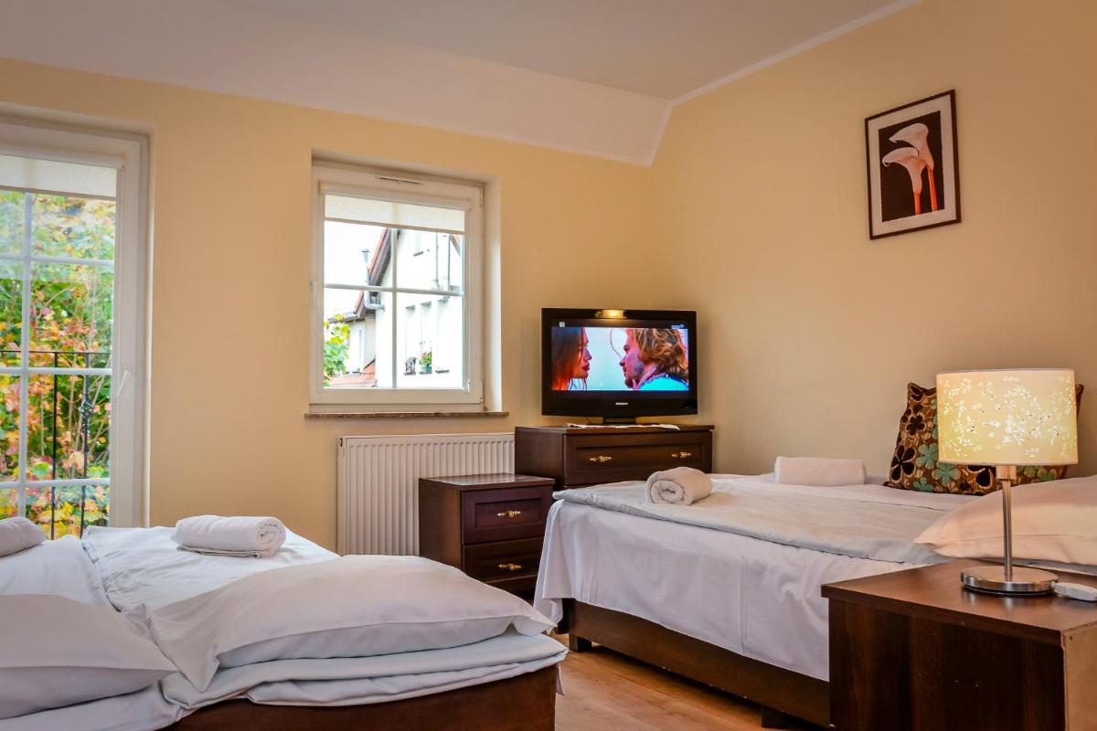 Quadruple Room photo 1