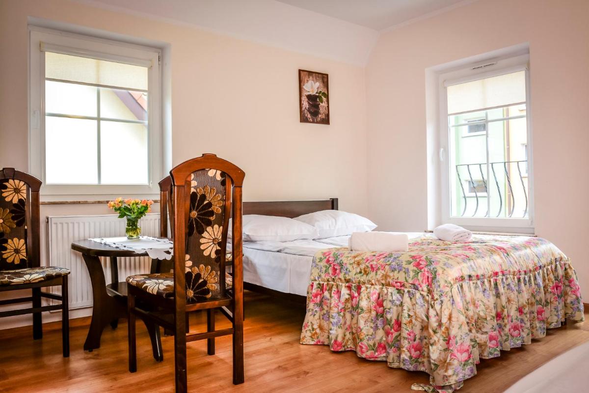 Triple Room photo 1