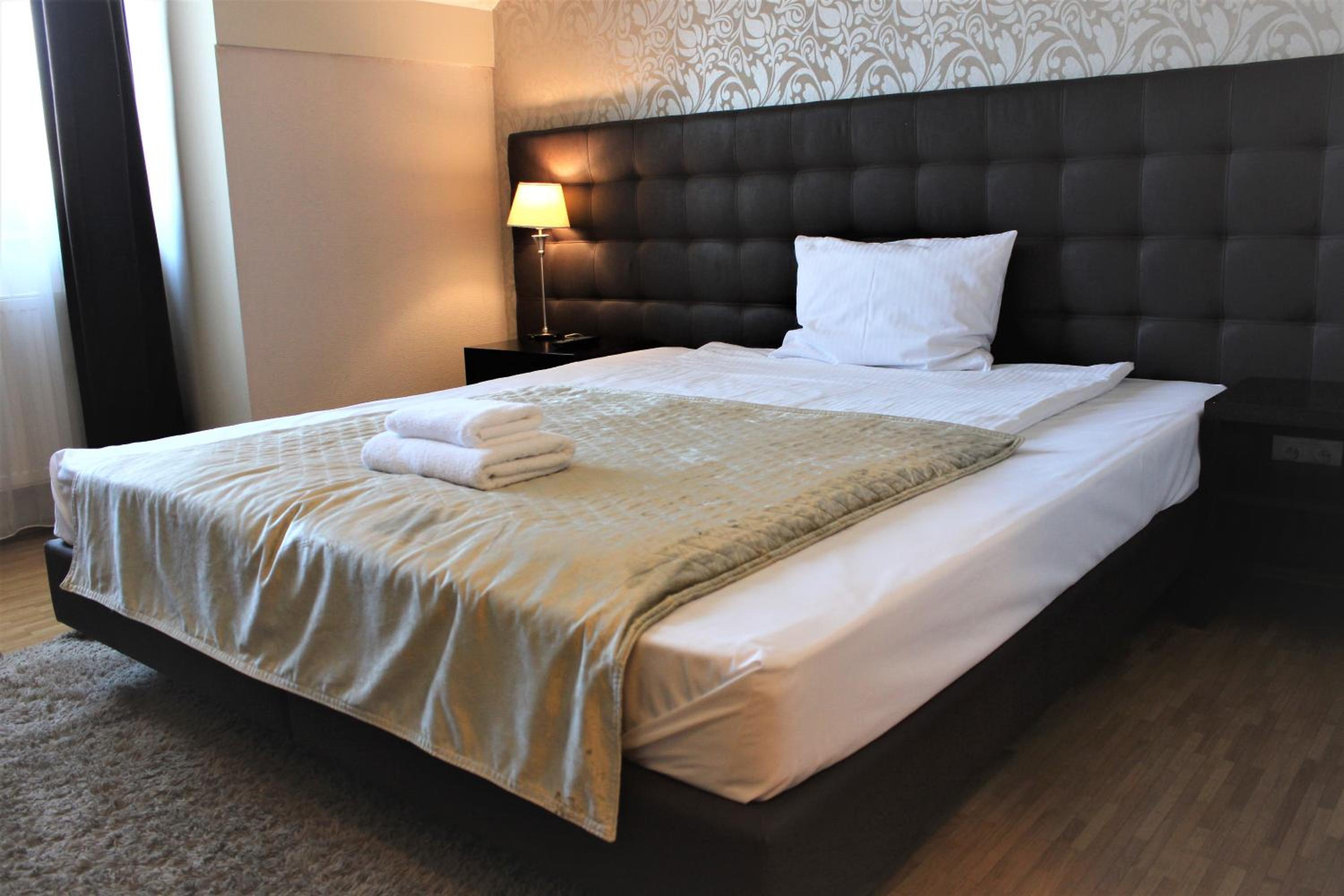 Double or Twin Room - Photo 1