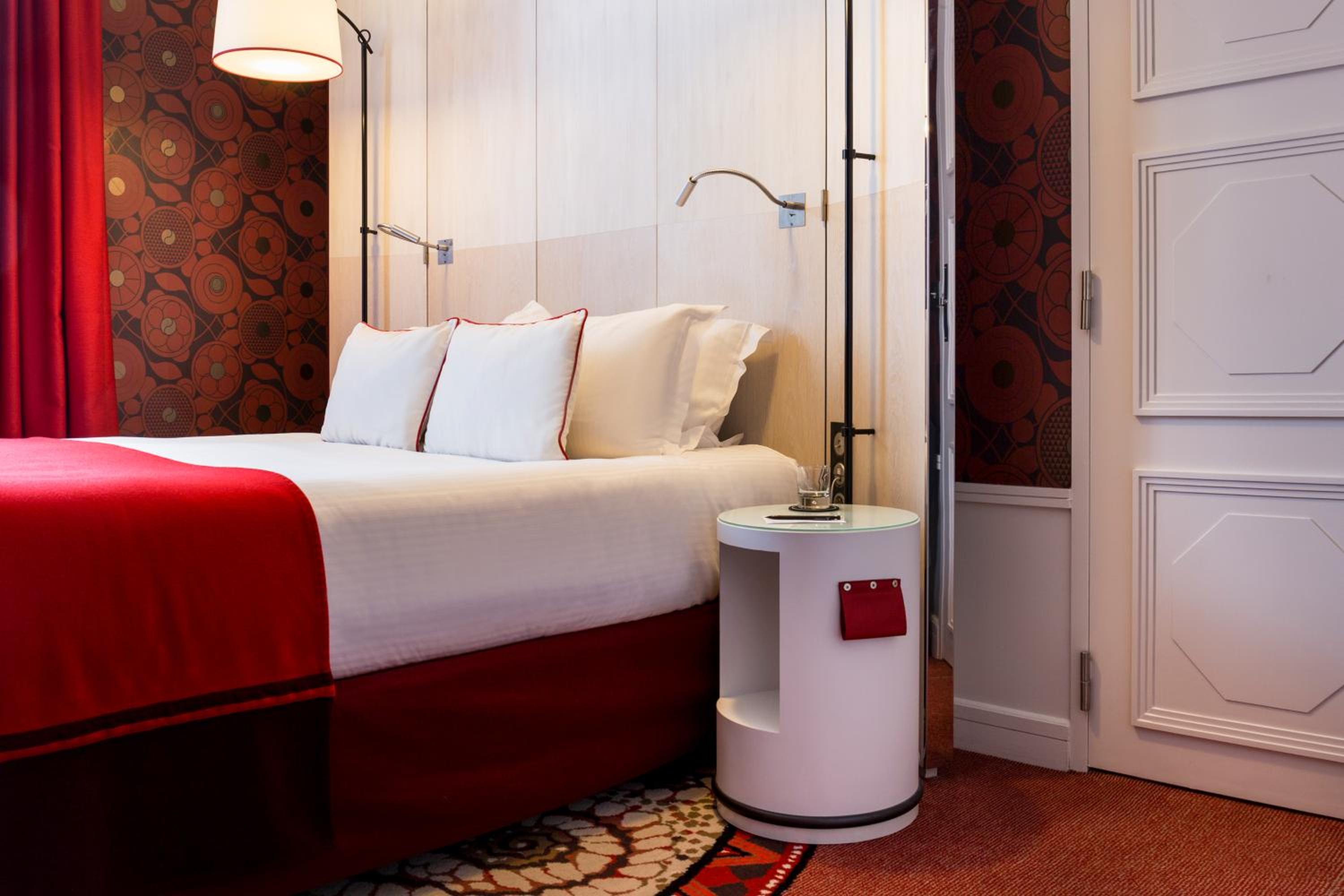 Classic Double Room - Photo 1