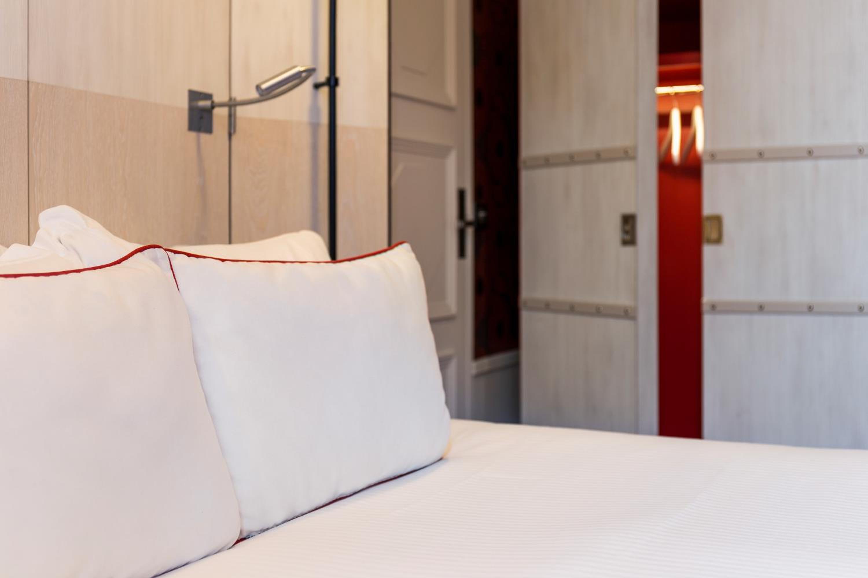 Classic Double Room - Photo 6