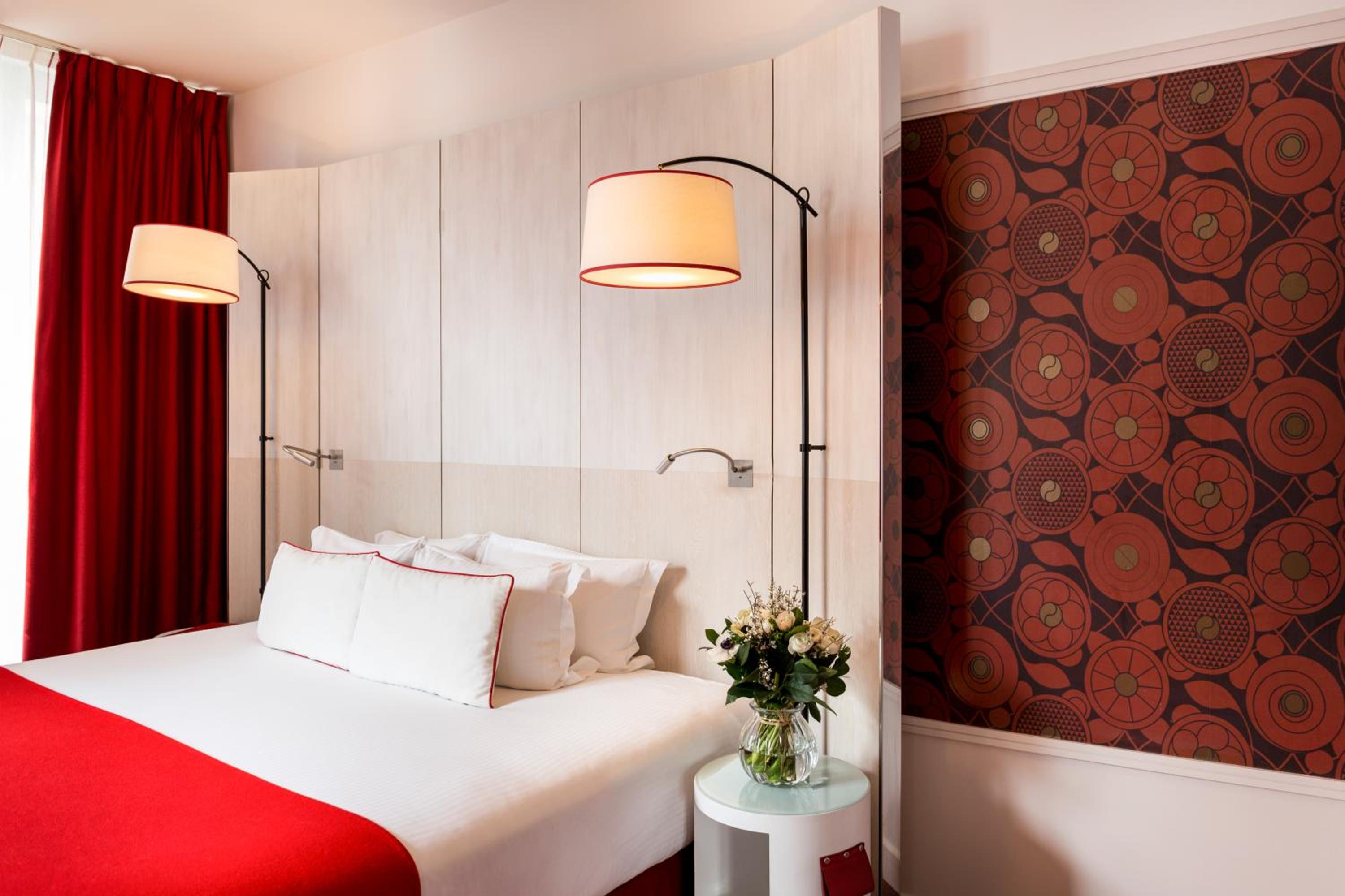 Classic Double Room - Photo 5