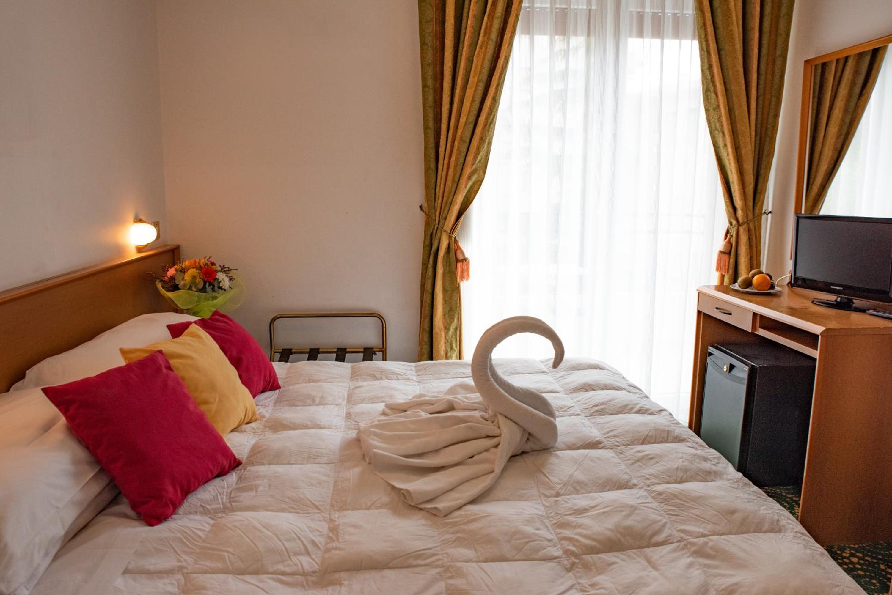 Economy Double Room - Photo 2