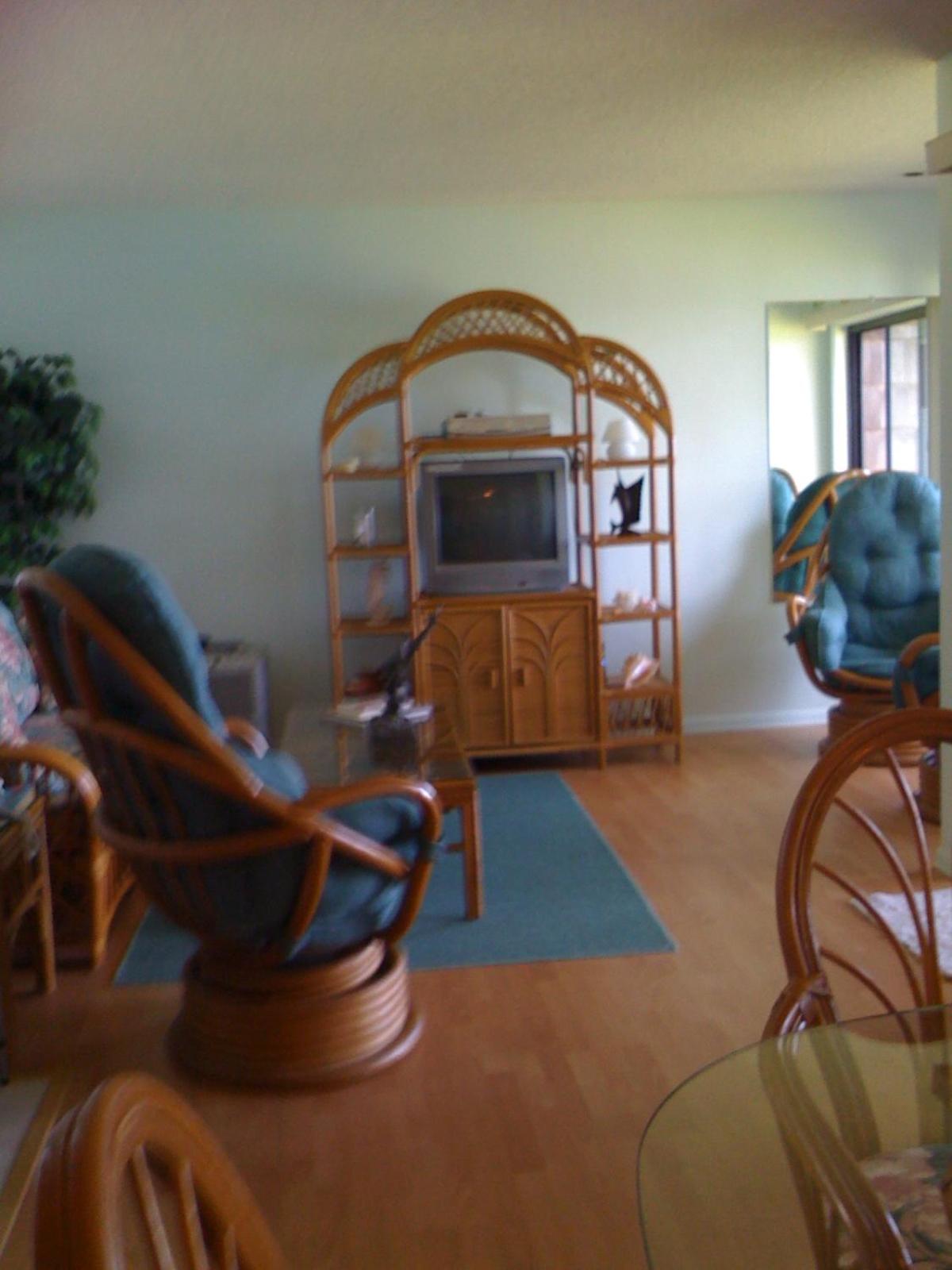 Apartment with Sea View photo 1
