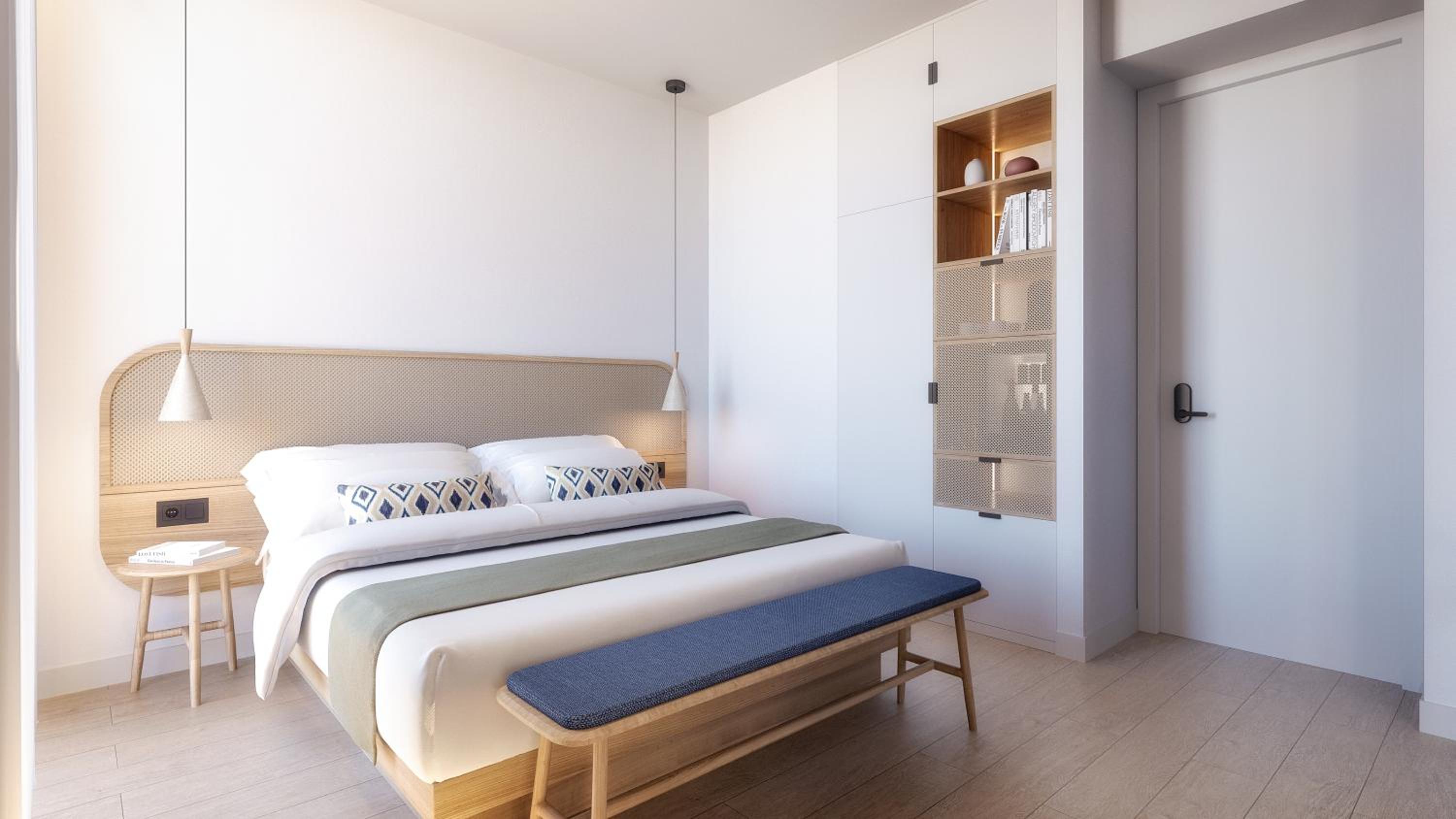 Double Room - Photo 10
