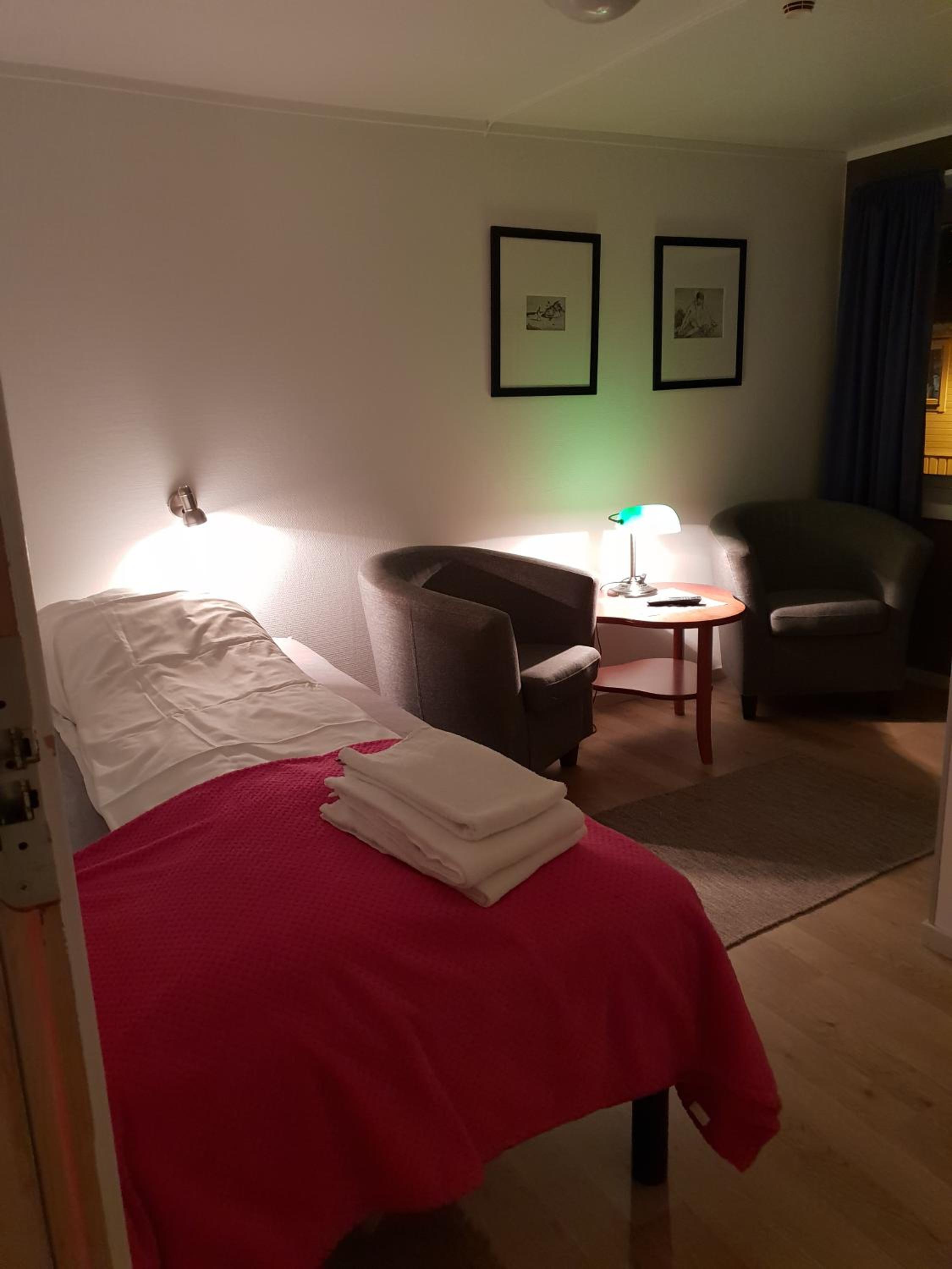 Single Room photo 1