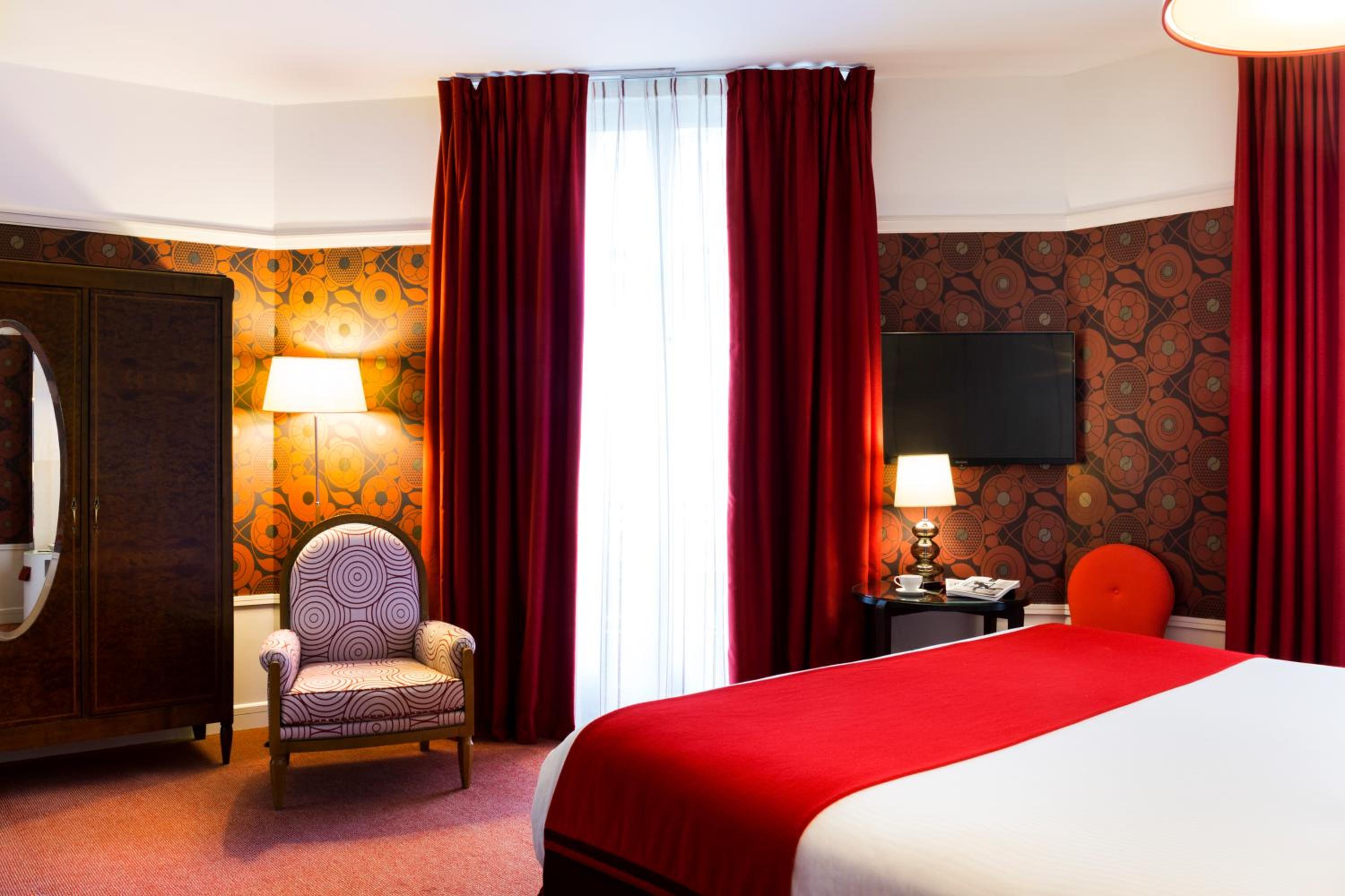 Superior Double Room - Photo 1