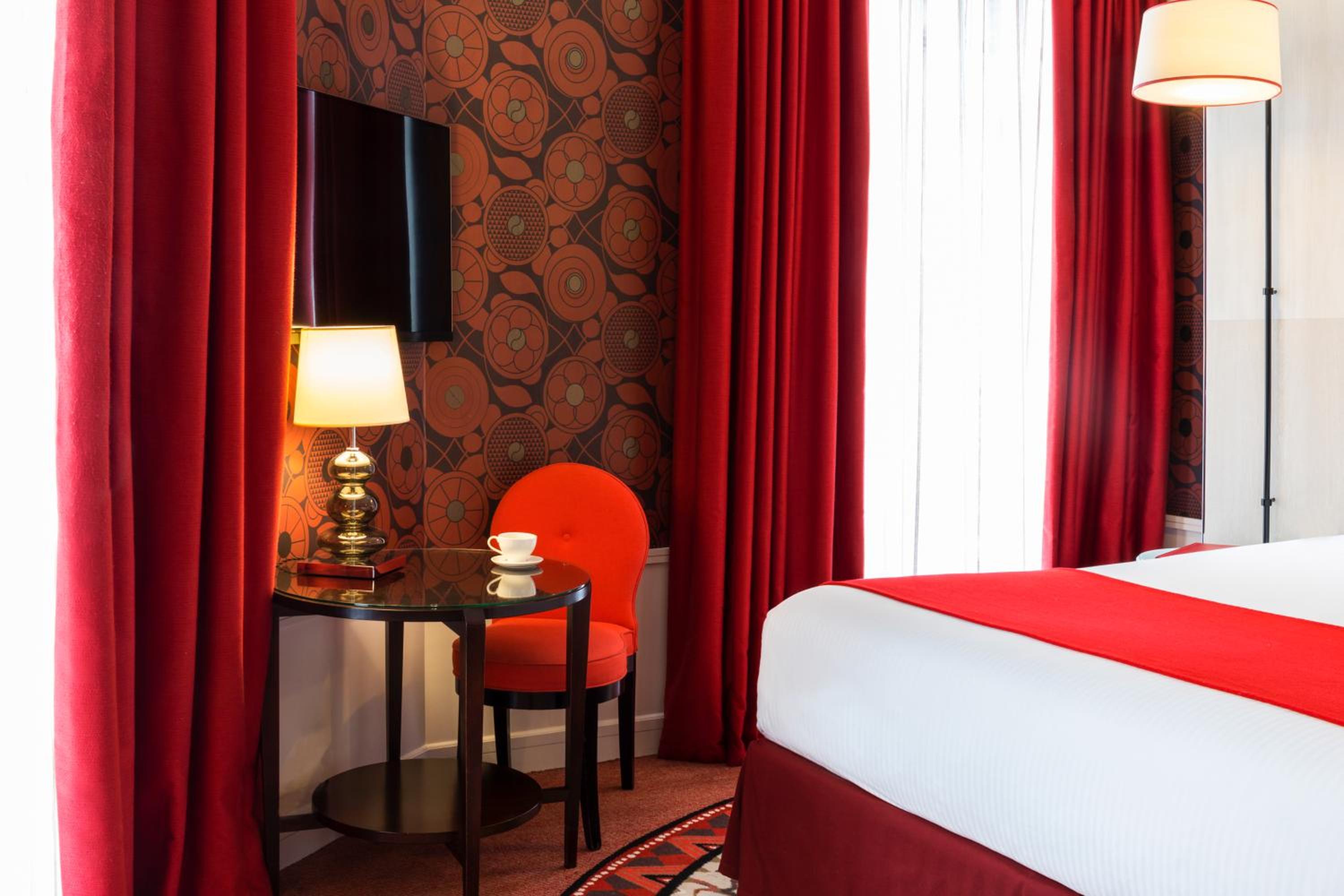 Superior Double Room - Photo 10