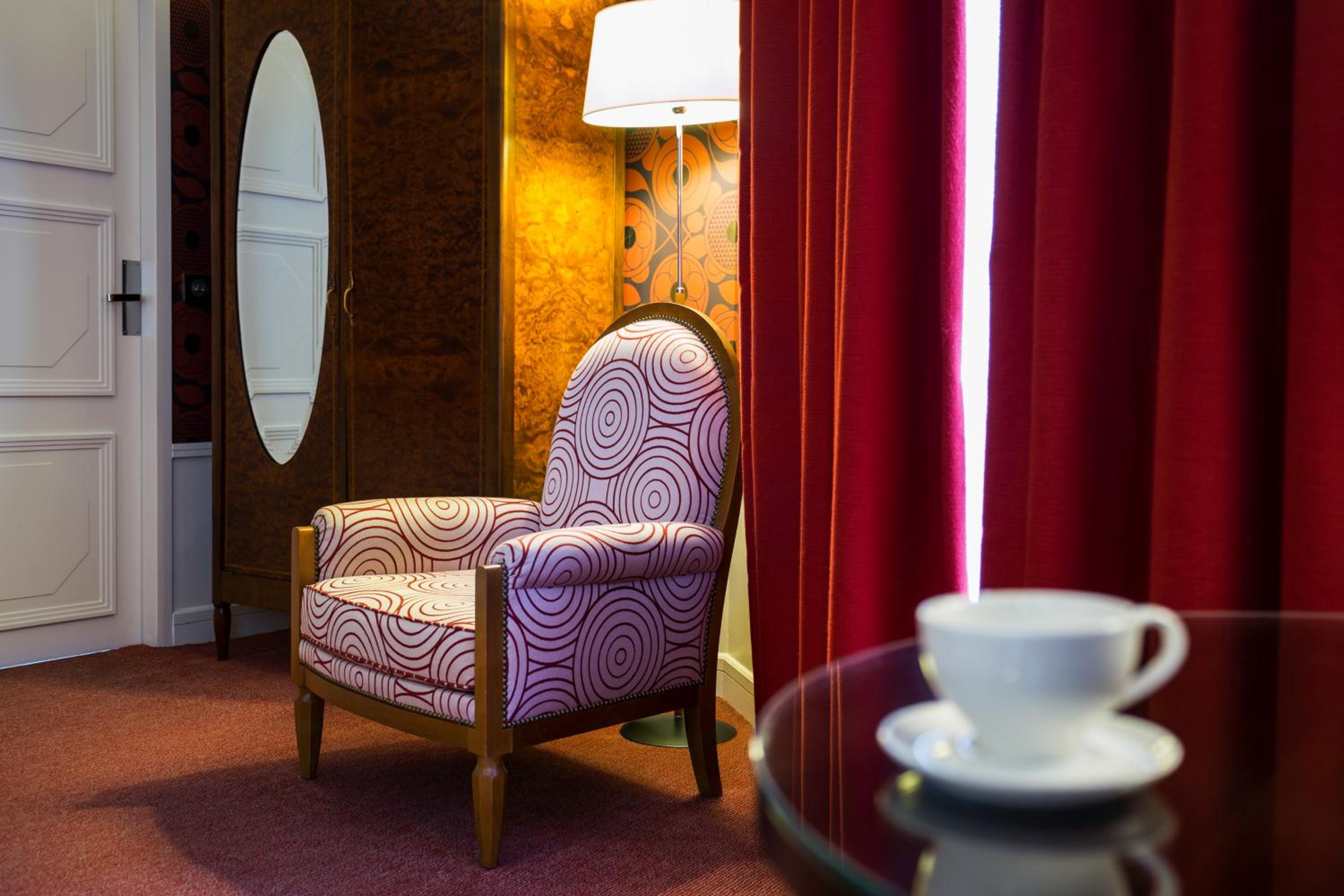Superior Double Room - Photo 9