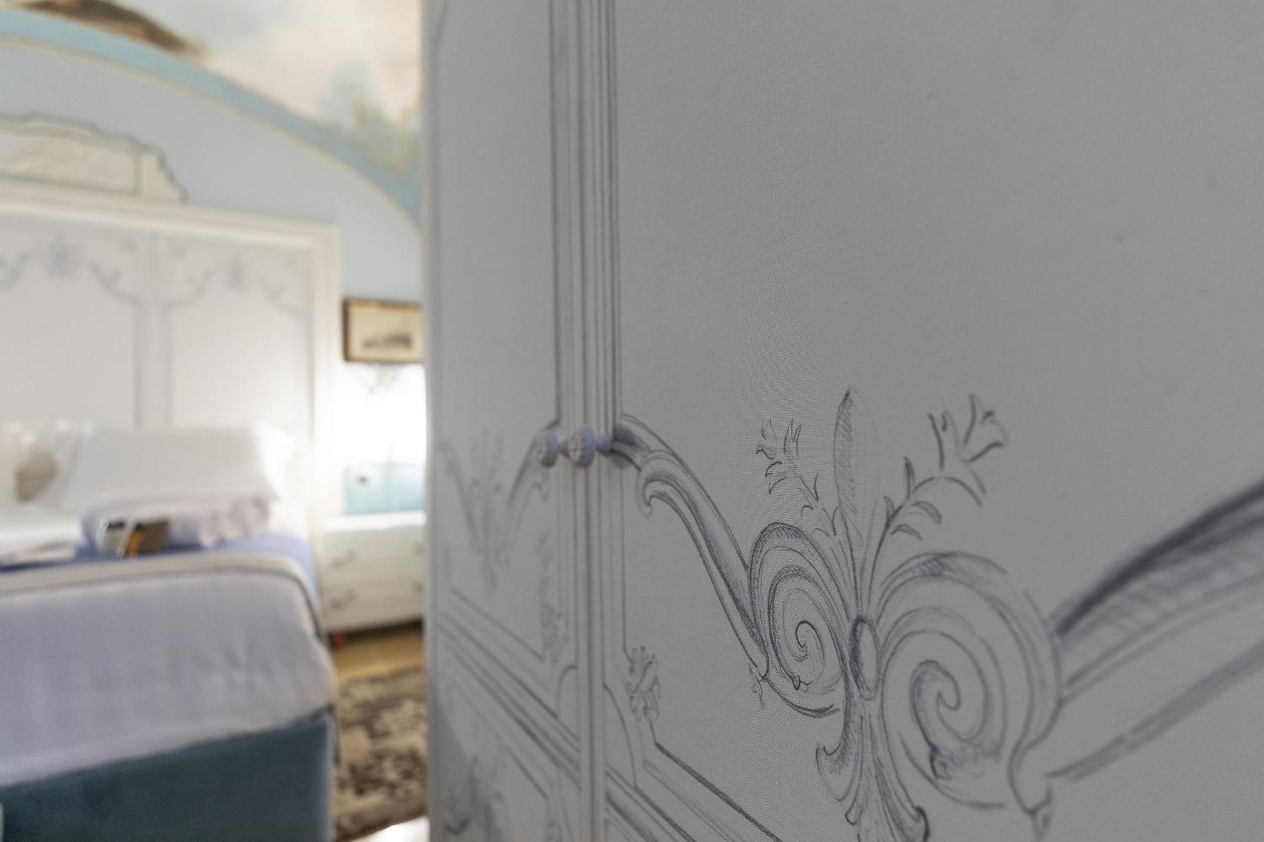Double Room - Photo 13