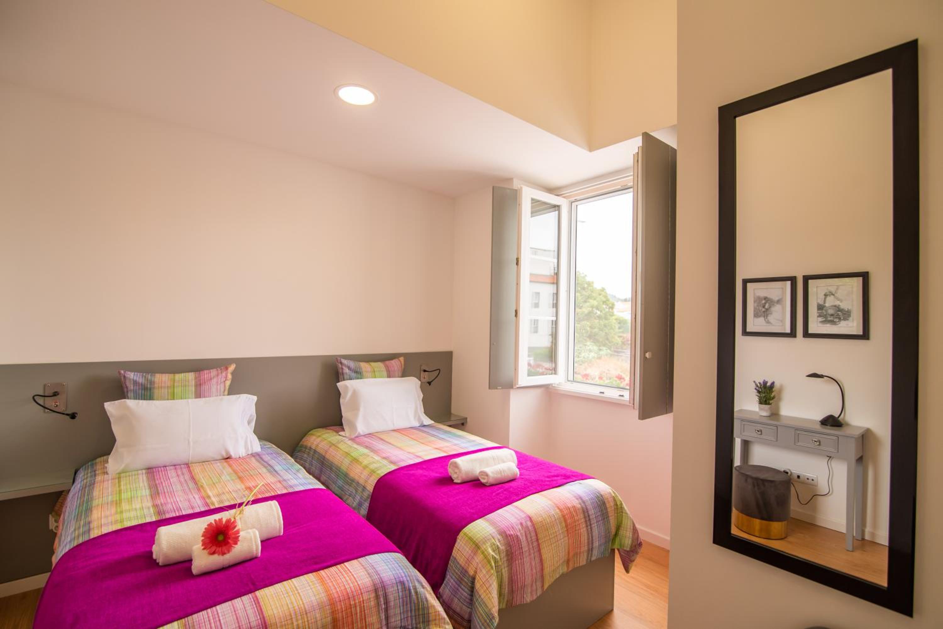 Two-Bedroom House photo 2
